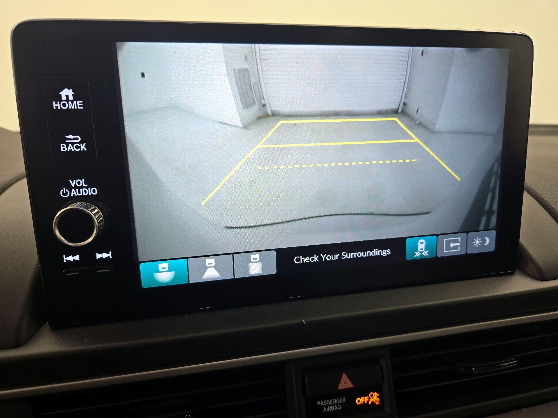 Thumbnail: 2025 Honda Pilot - 14