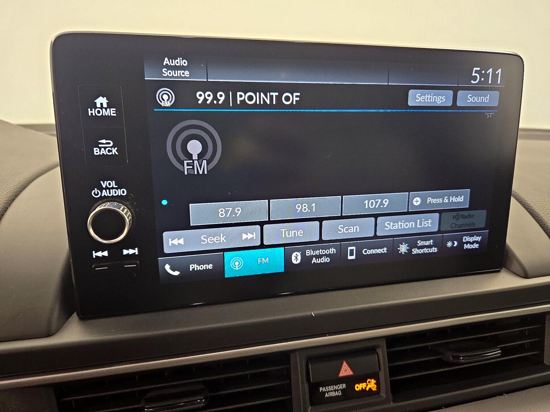 Thumbnail: 2025 Honda Pilot - 15