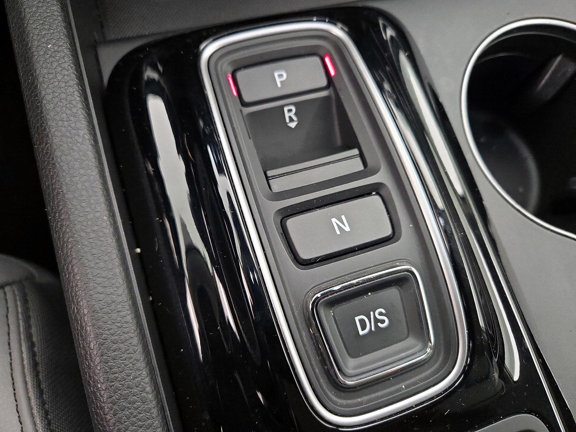 Thumbnail: 2025 Honda Pilot - 17