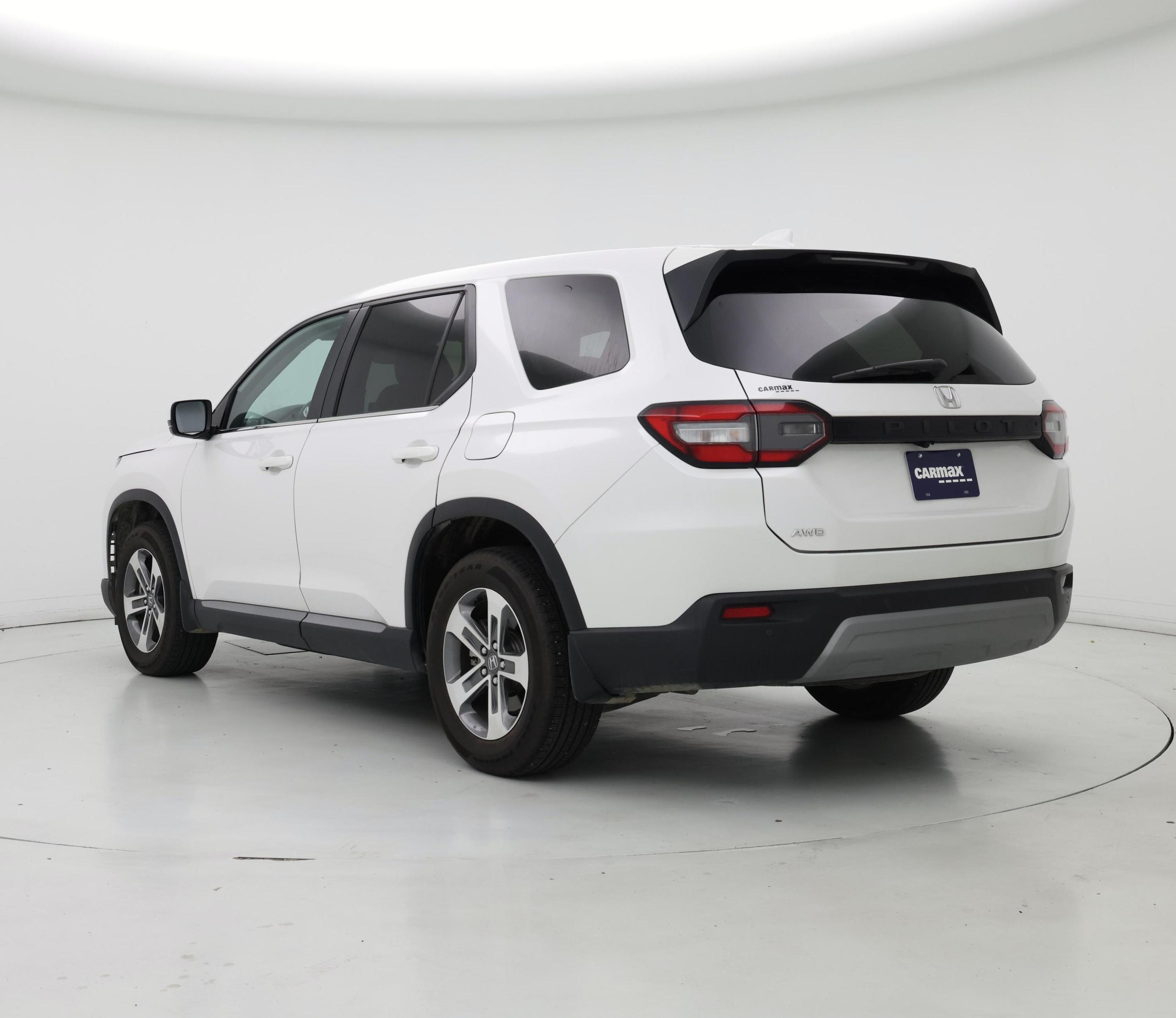 Thumbnail: 2025 Honda Pilot - 2