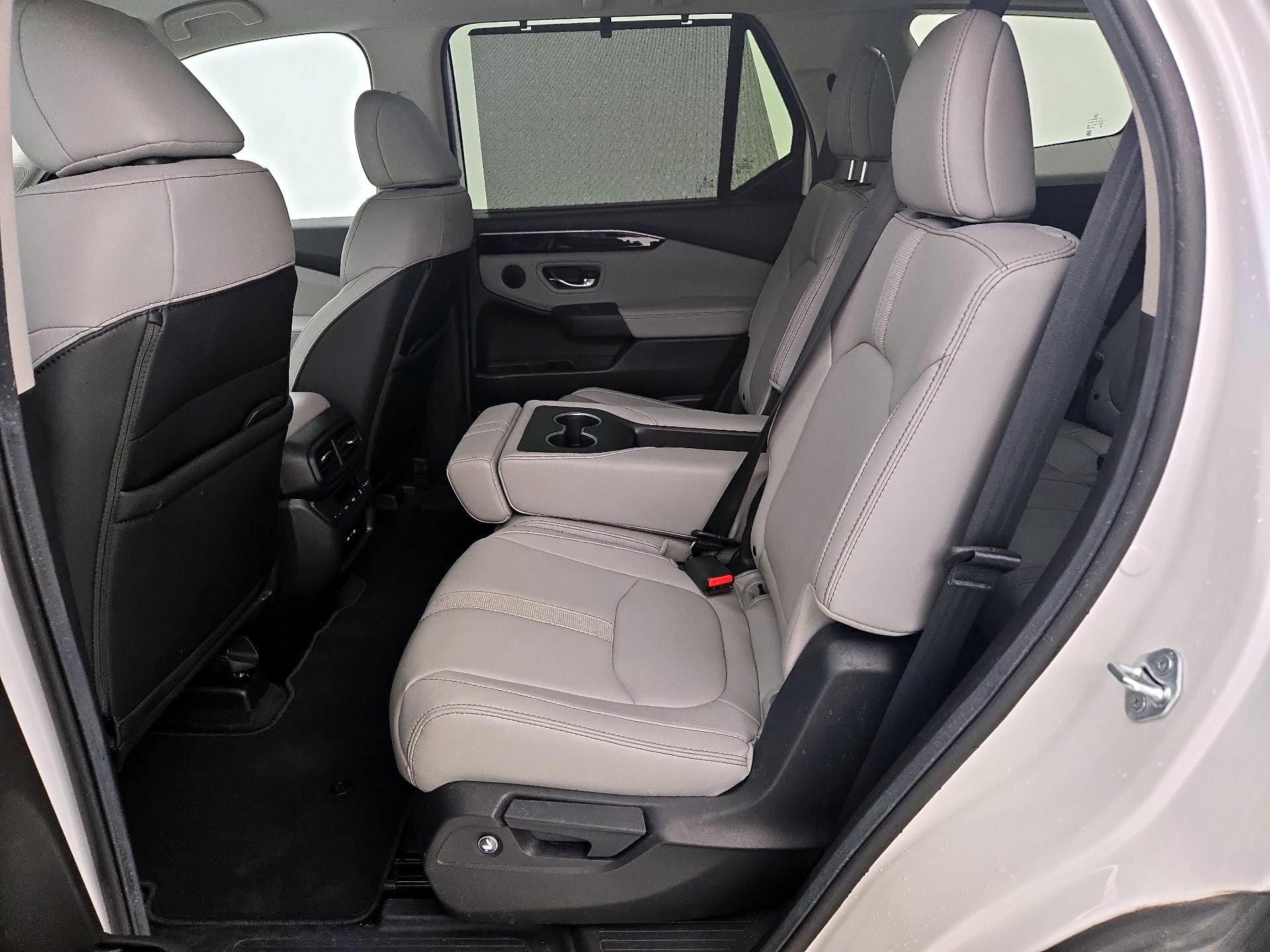 Thumbnail: 2025 Honda Pilot - 19