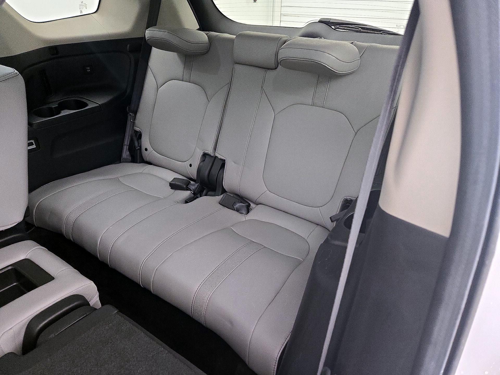 Thumbnail: 2025 Honda Pilot - 20