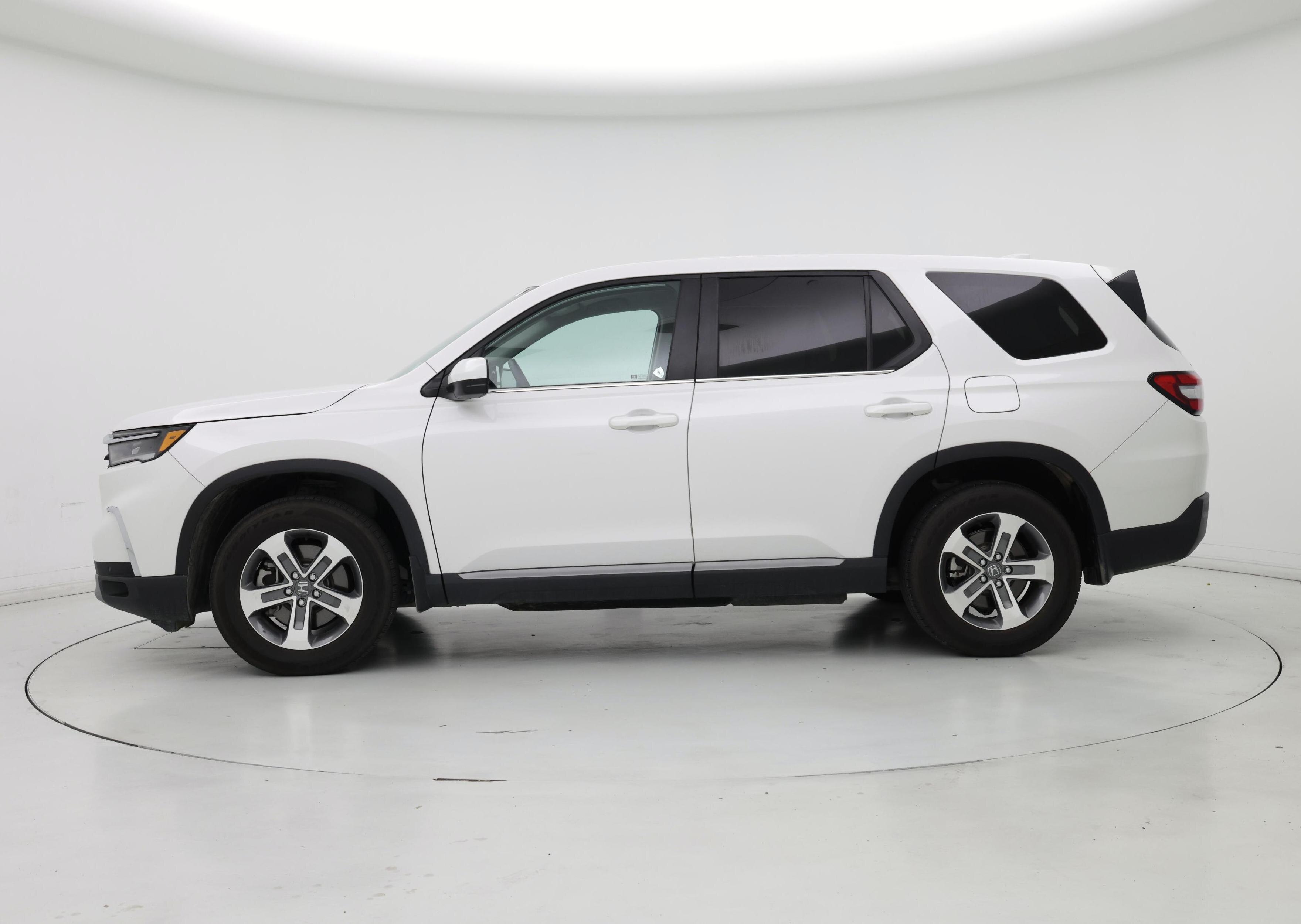 Thumbnail: 2025 Honda Pilot - 3