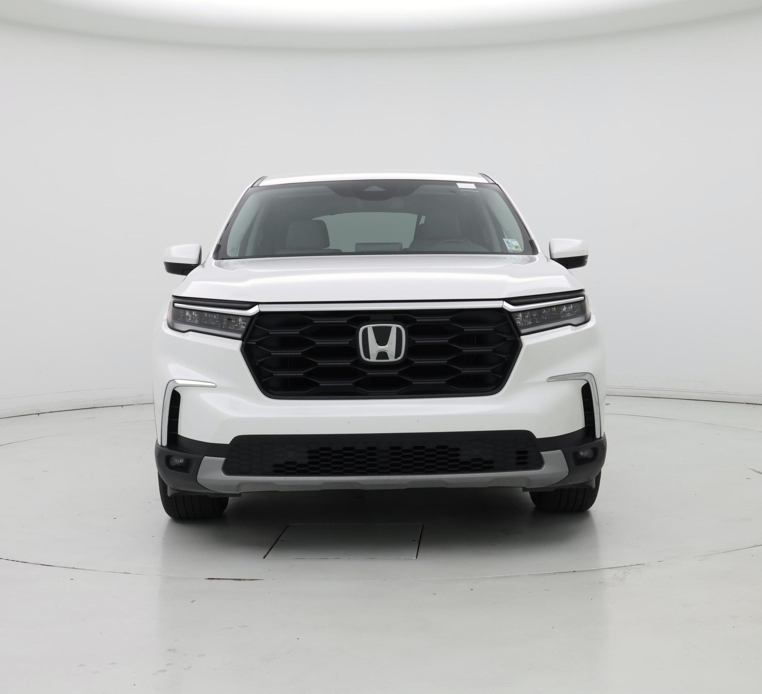 Thumbnail: 2025 Honda Pilot - 5