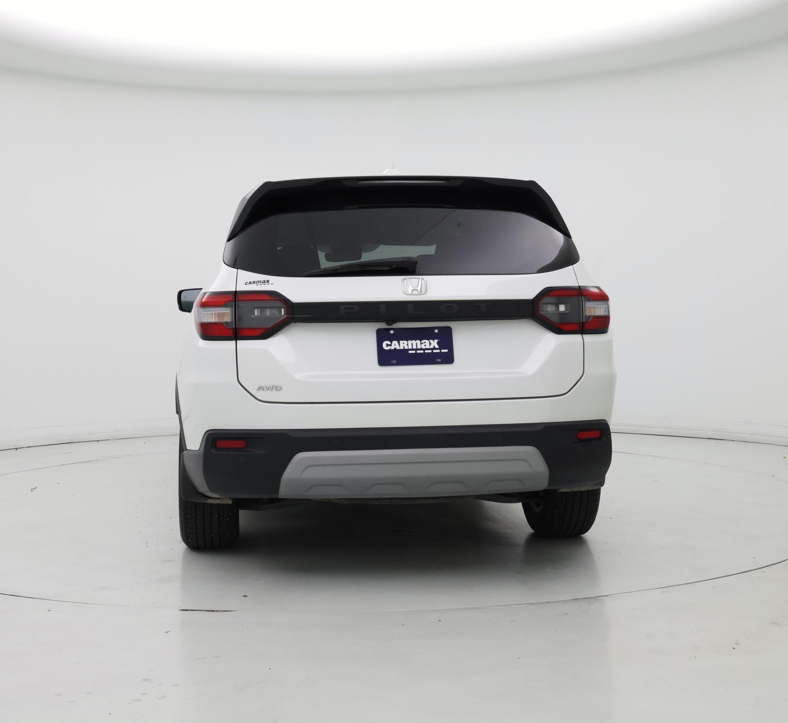 Thumbnail: 2025 Honda Pilot - 6