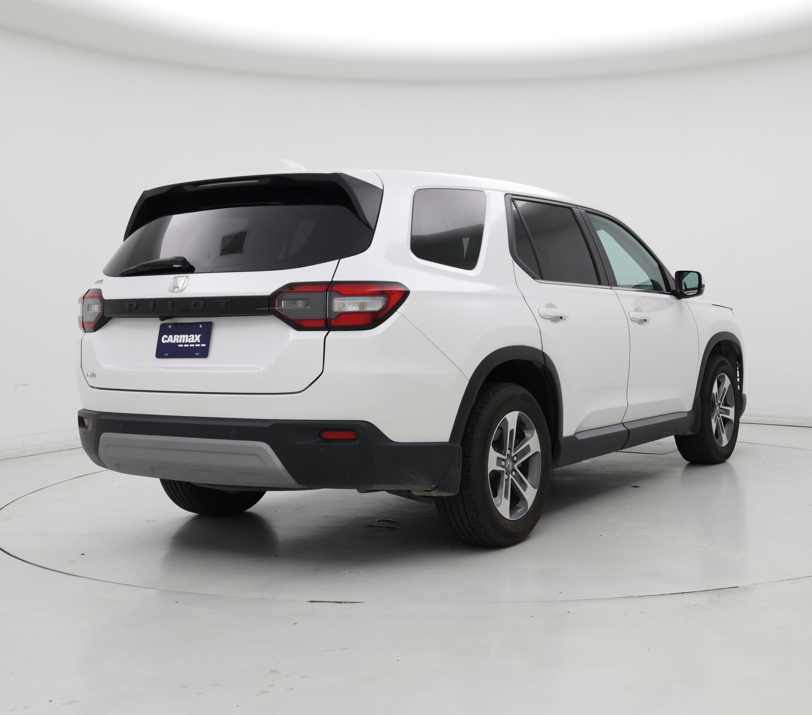 Thumbnail: 2025 Honda Pilot - 8