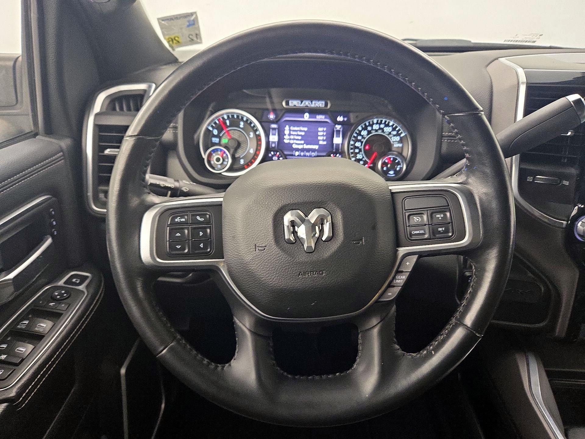 Thumbnail: 2020 RAM 2500 - 10