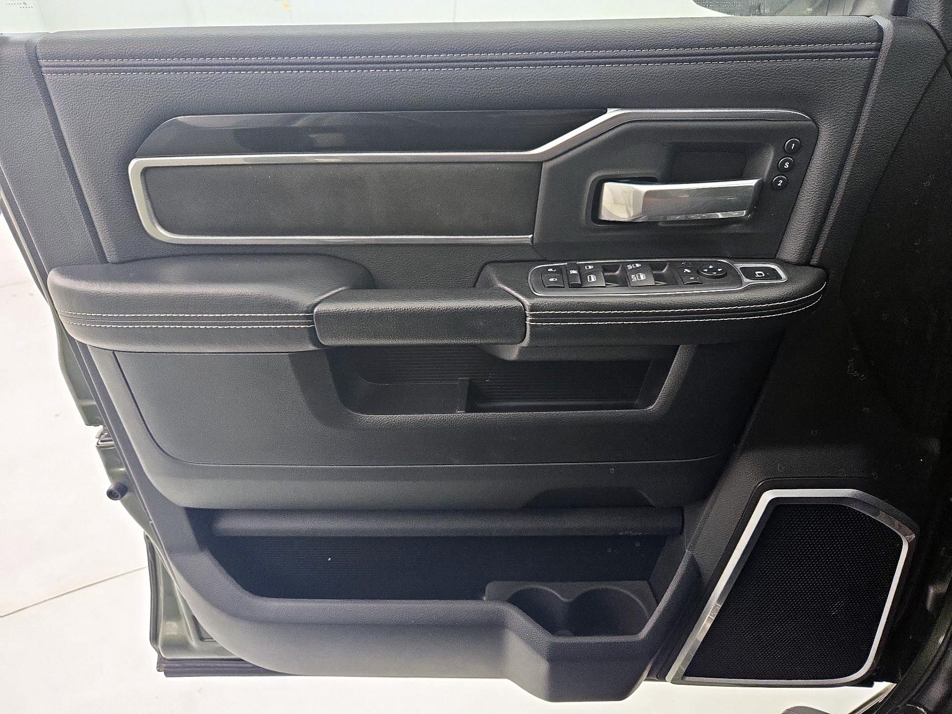 Thumbnail: 2020 RAM 2500 - 12