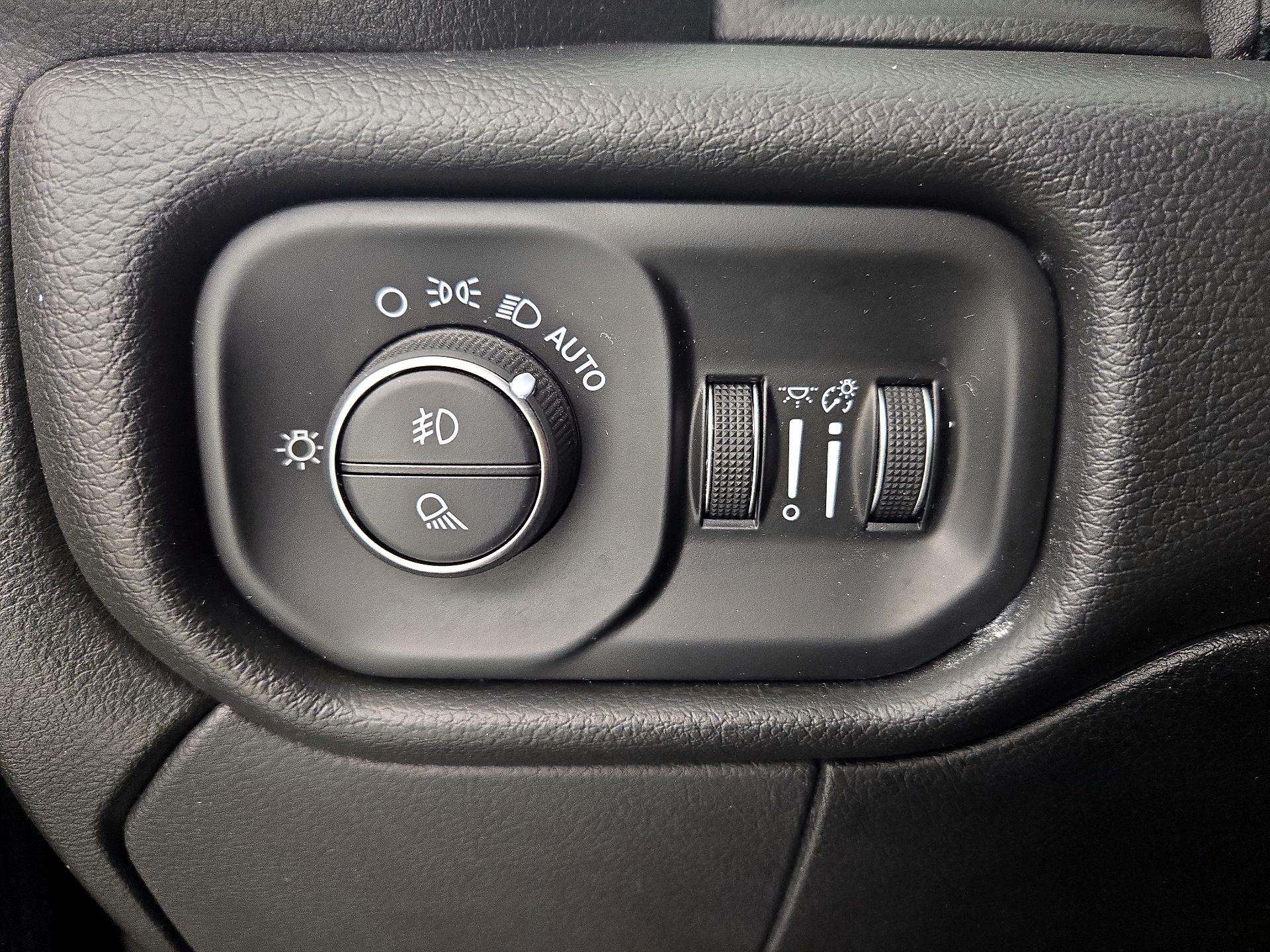 Thumbnail: 2020 RAM 2500 - 13