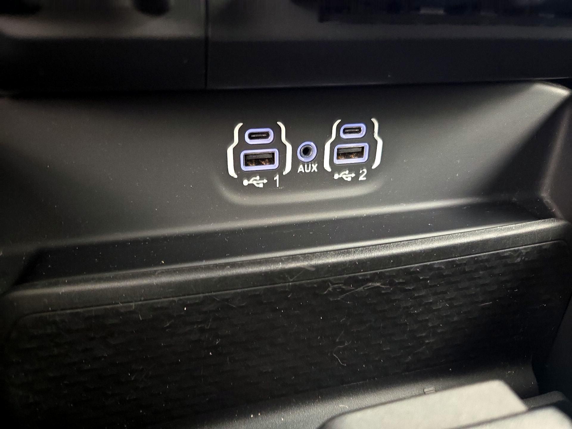 Thumbnail: 2020 RAM 2500 - 19