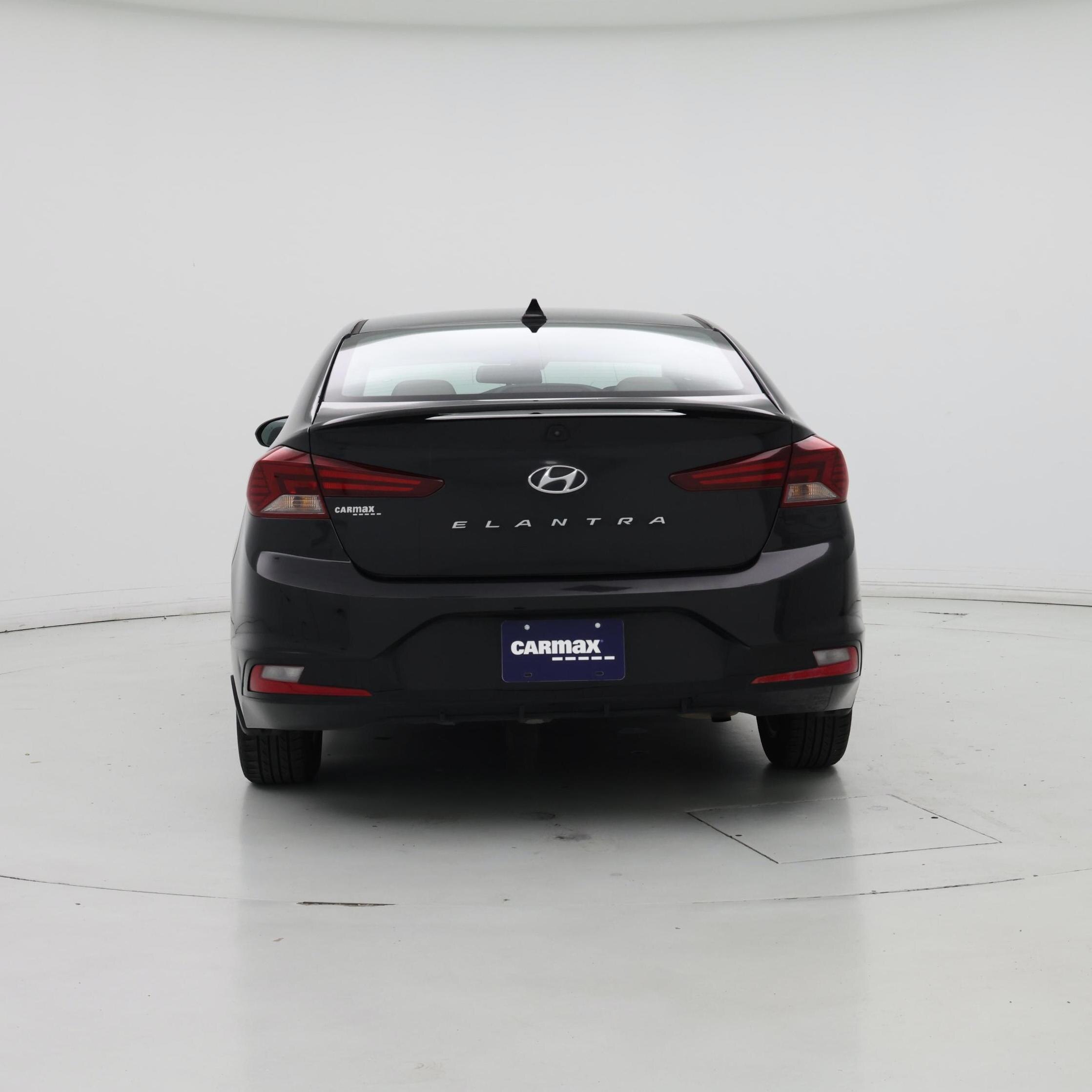 Thumbnail: 2019 Hyundai Elantra - 6