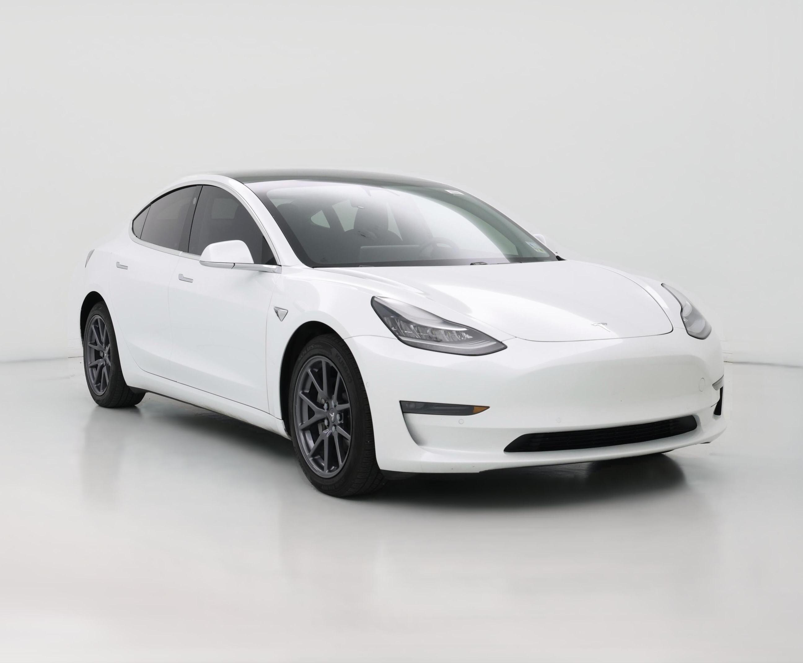 Thumbnail: 2020 Tesla Model 3 - 1