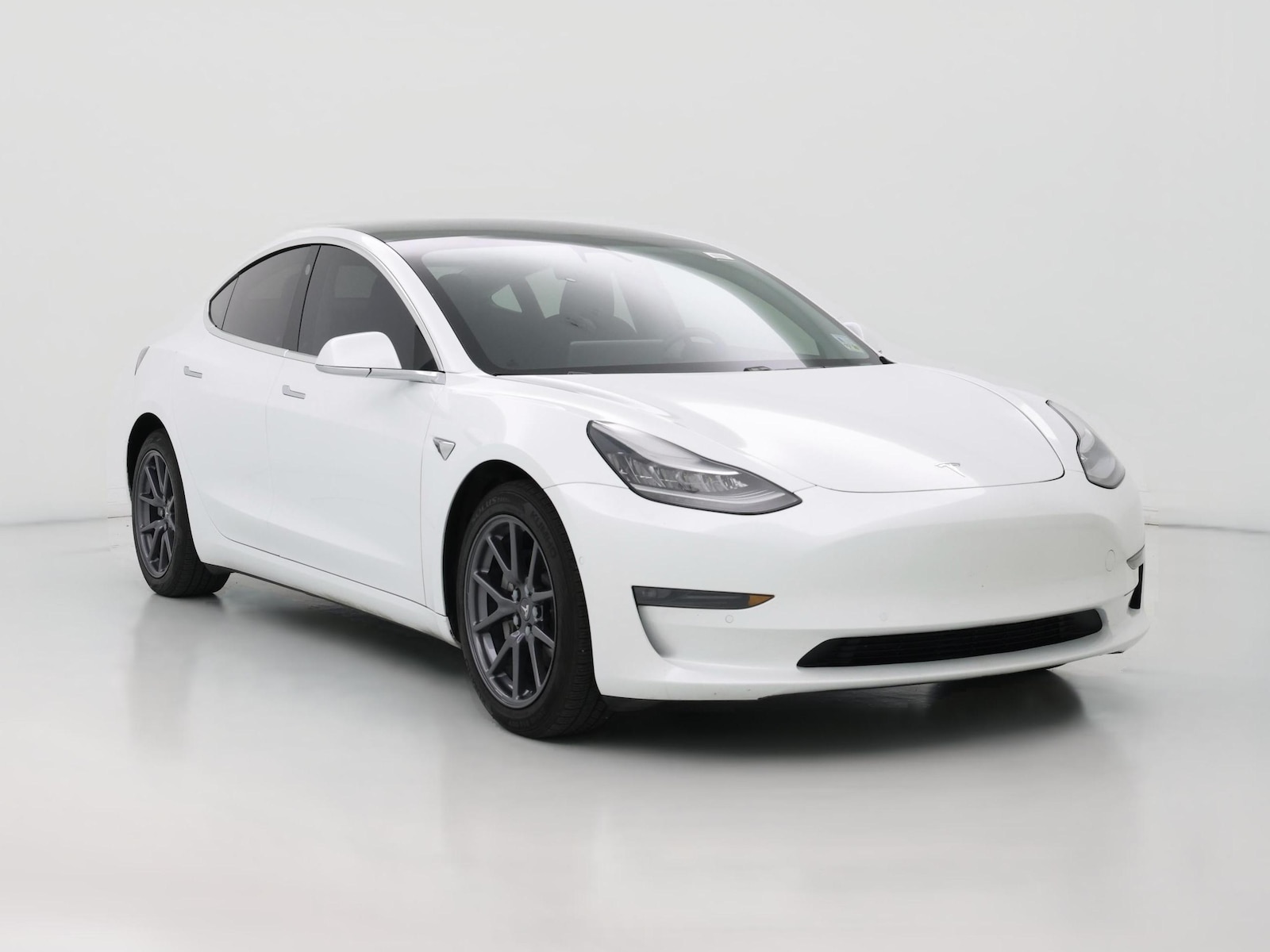 2020 Tesla Model 3 Base