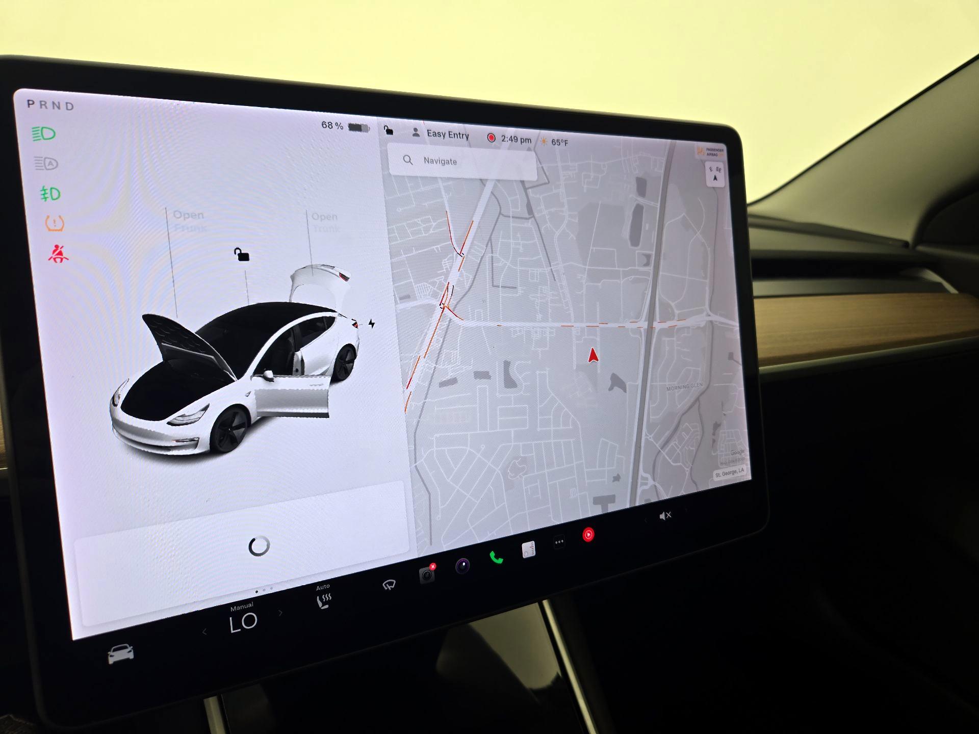 Thumbnail: 2020 Tesla Model 3 - 13