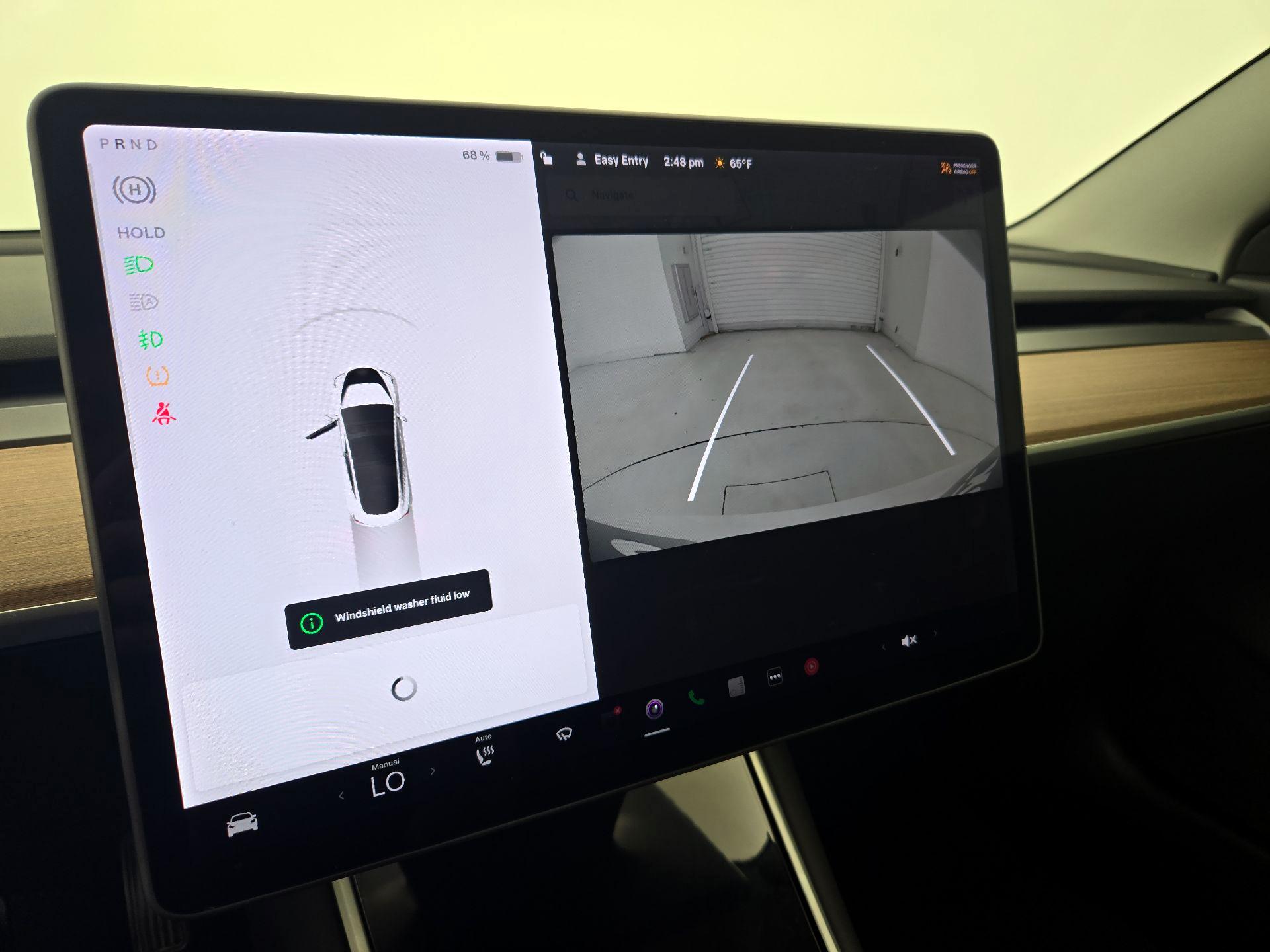 Thumbnail: 2020 Tesla Model 3 - 14