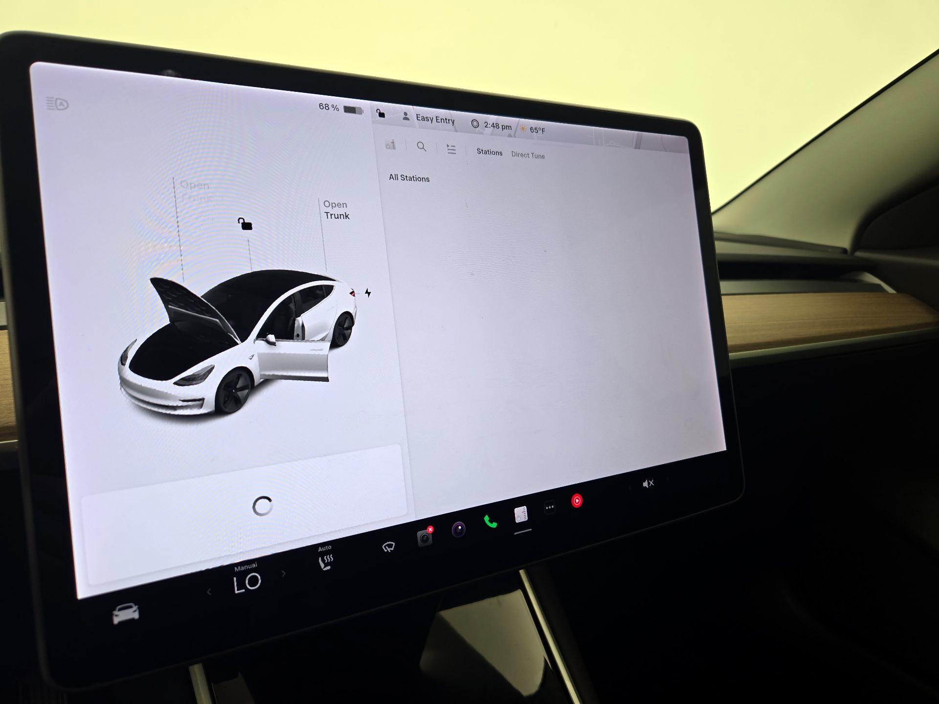 Thumbnail: 2020 Tesla Model 3 - 15