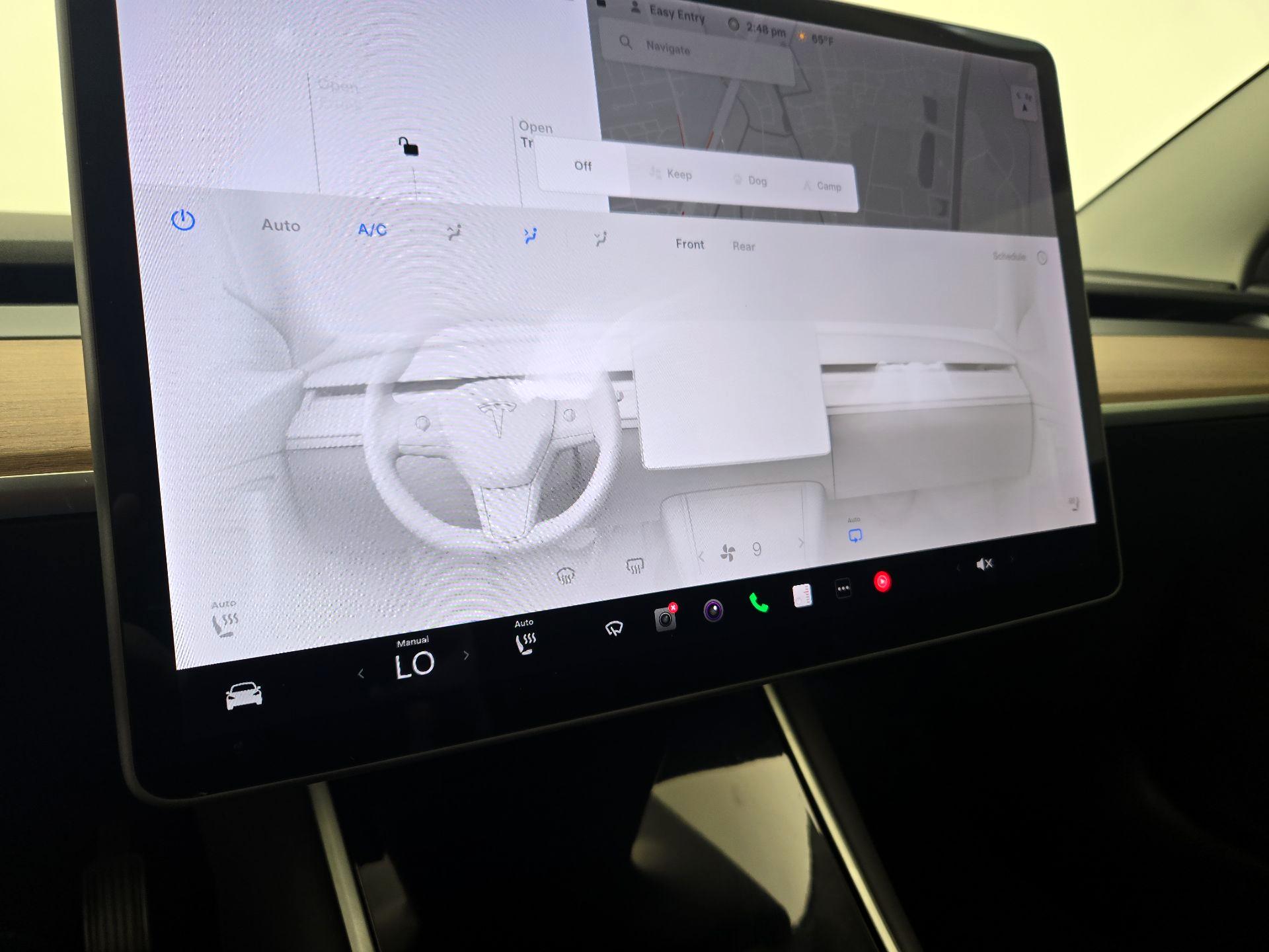 Thumbnail: 2020 Tesla Model 3 - 16