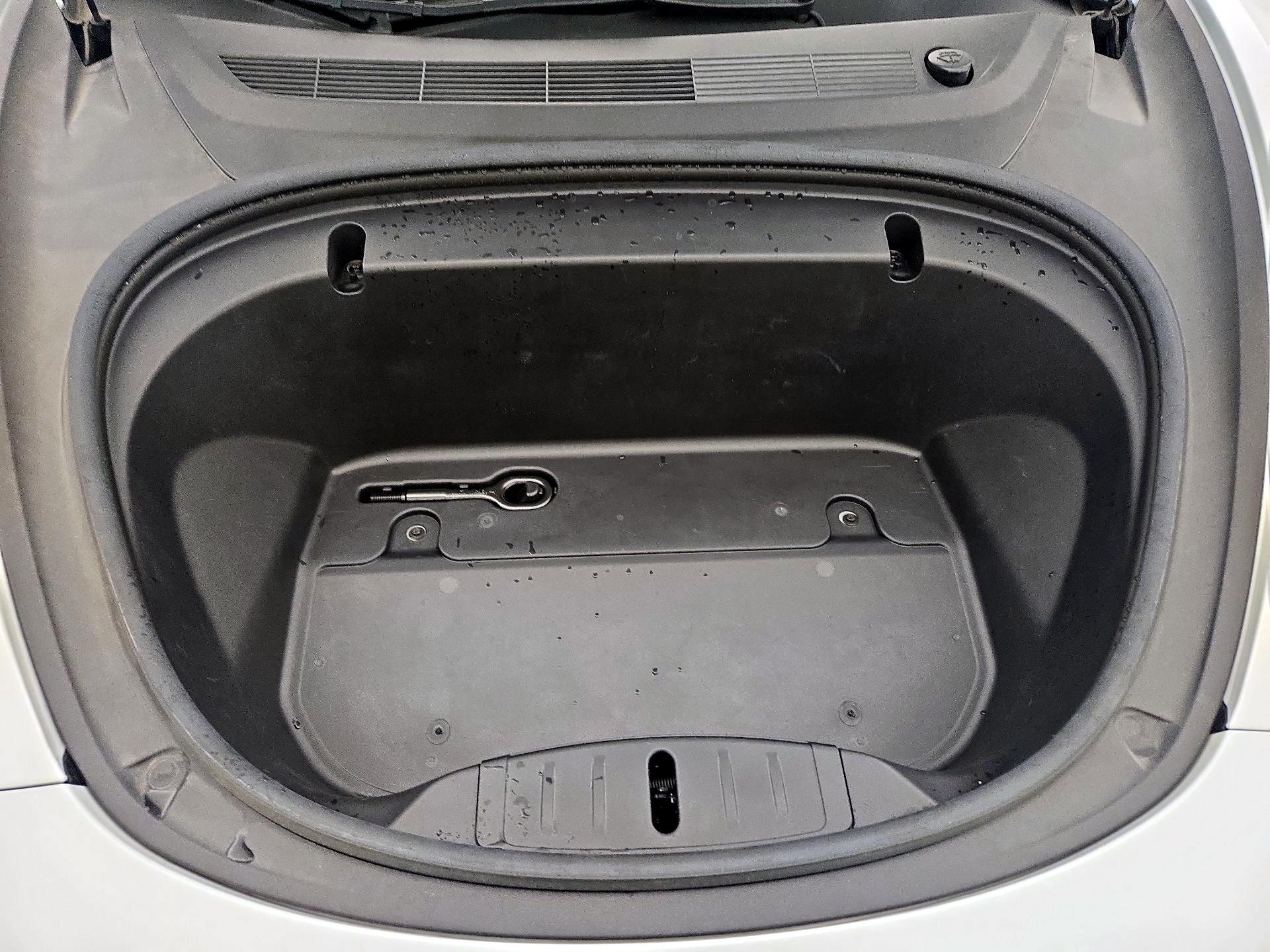 Thumbnail: 2020 Tesla Model 3 - 20