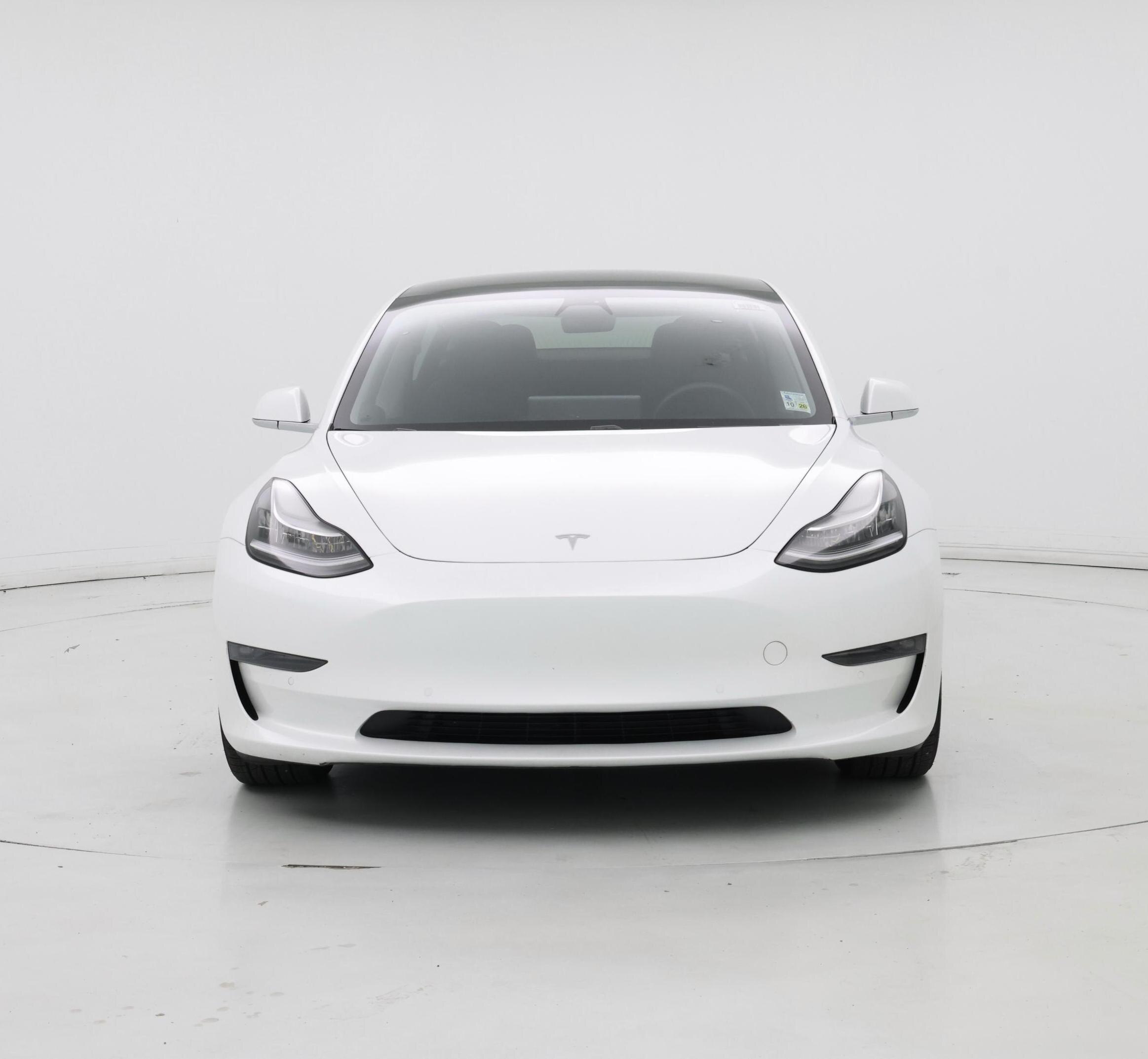 Thumbnail: 2020 Tesla Model 3 - 5
