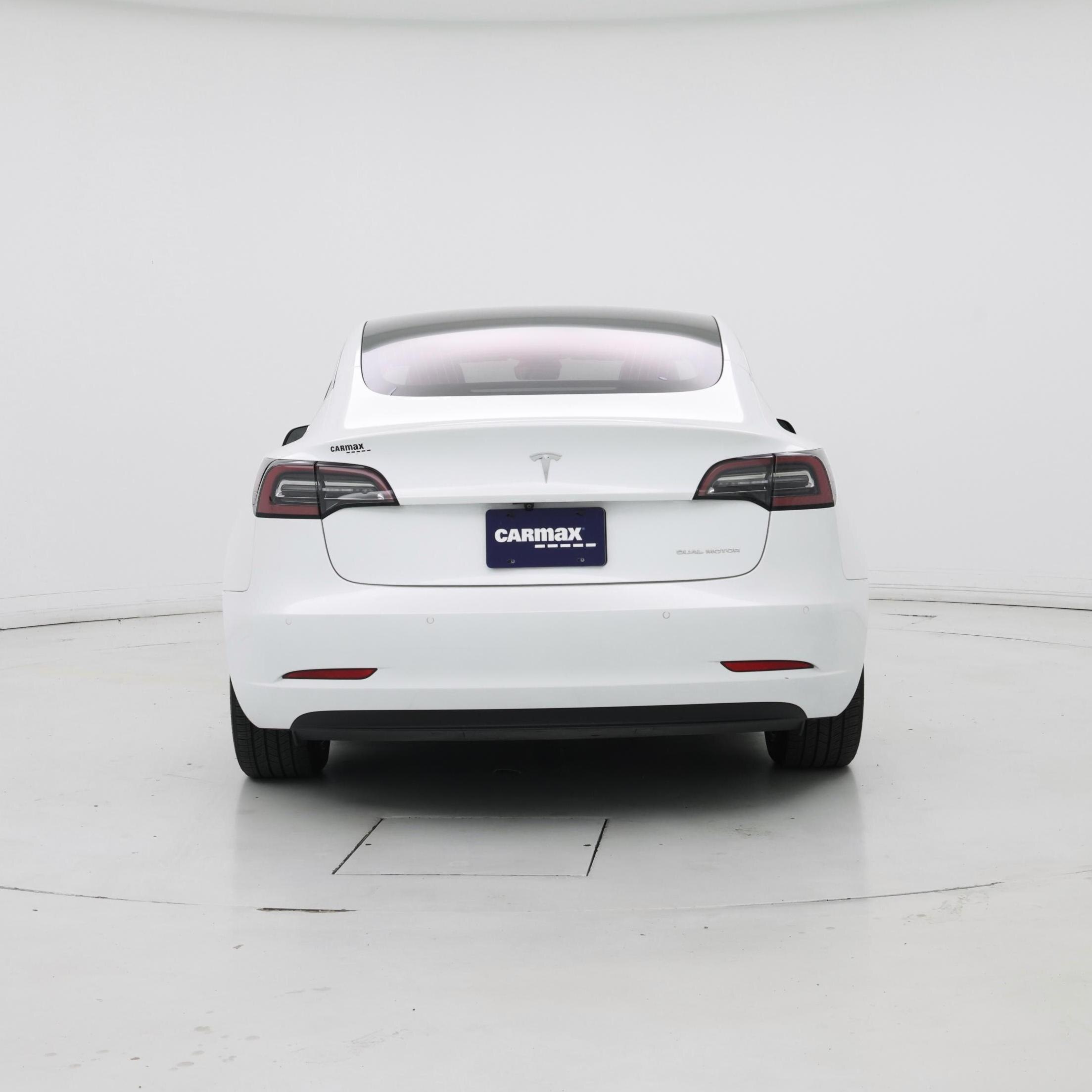 Thumbnail: 2020 Tesla Model 3 - 6