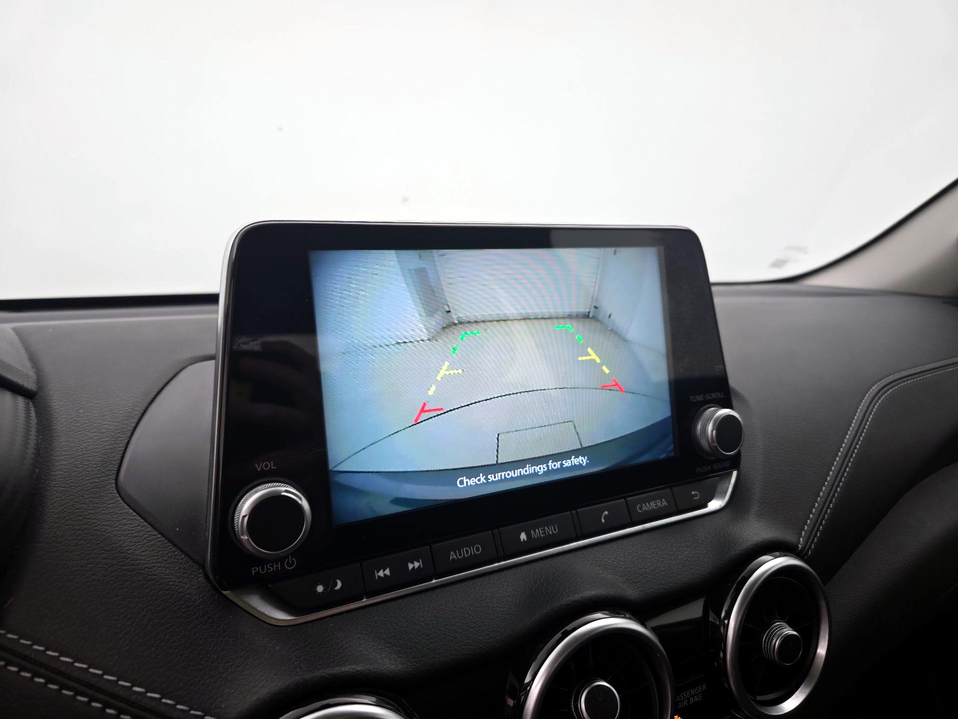 Thumbnail: 2021 Nissan Sentra - 14