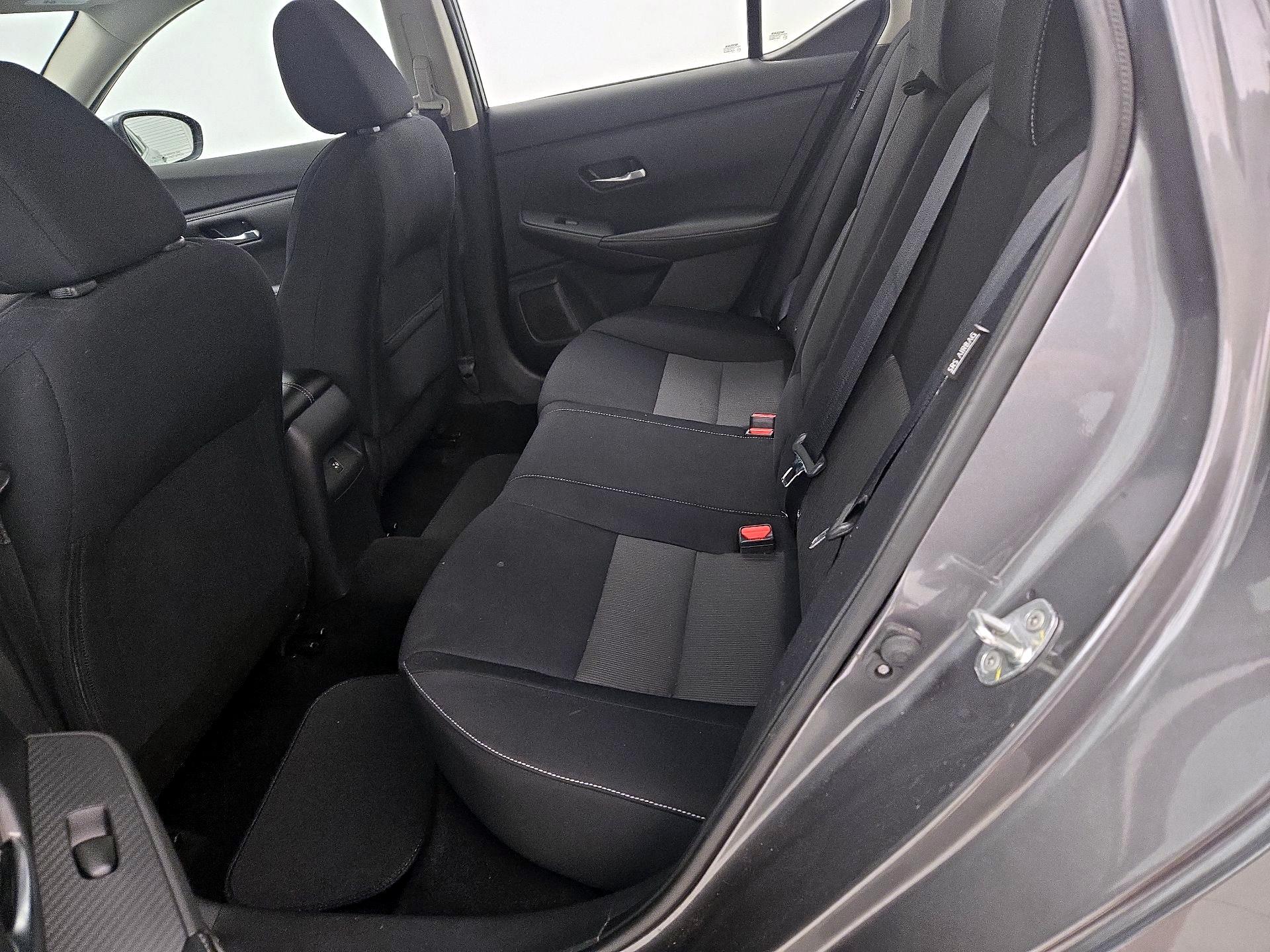 Thumbnail: 2021 Nissan Sentra - 19