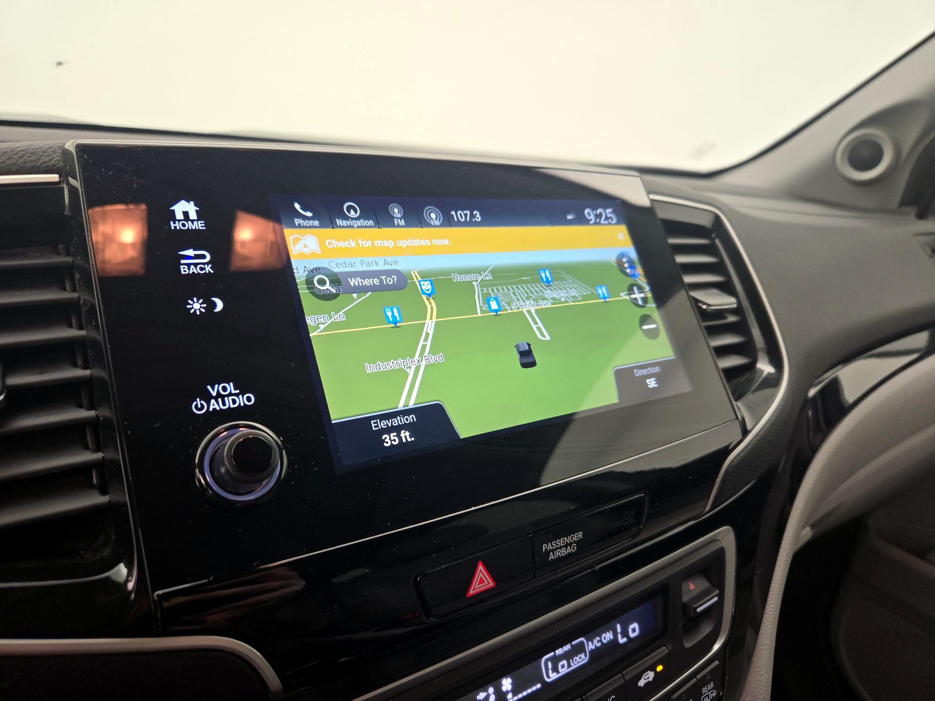 Thumbnail: 2021 Honda Pilot - 14