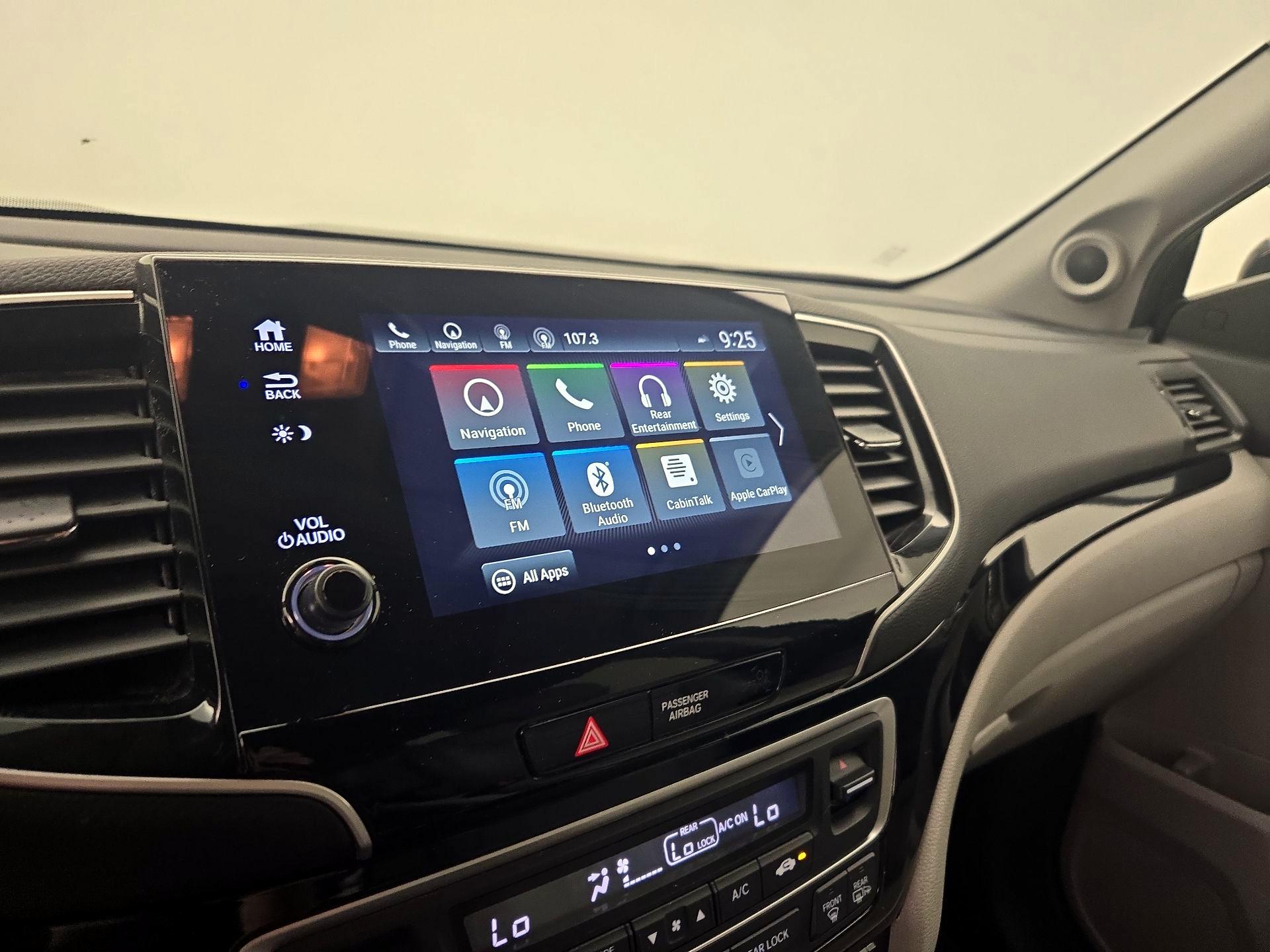 Thumbnail: 2021 Honda Pilot - 16