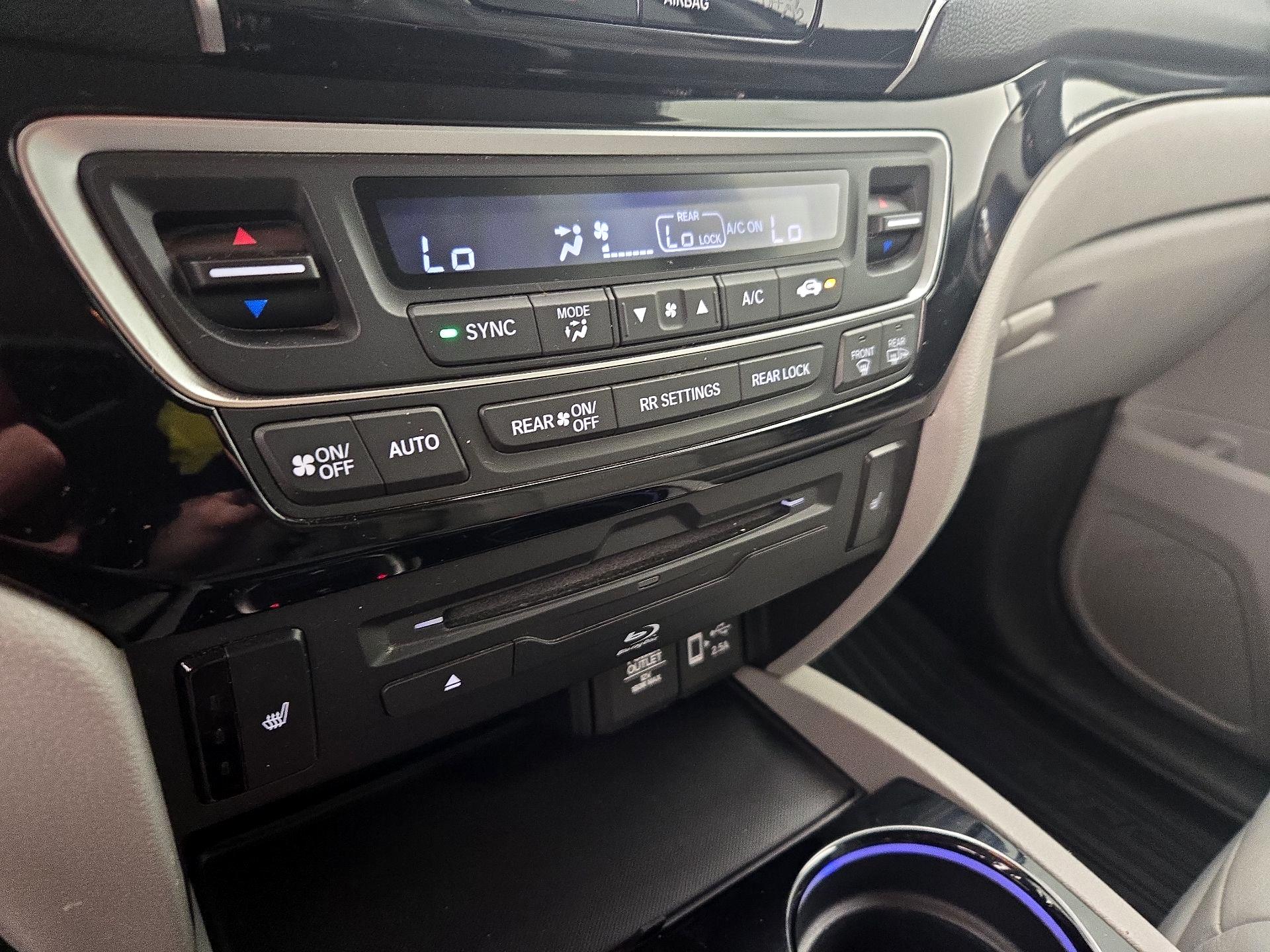 Thumbnail: 2021 Honda Pilot - 17