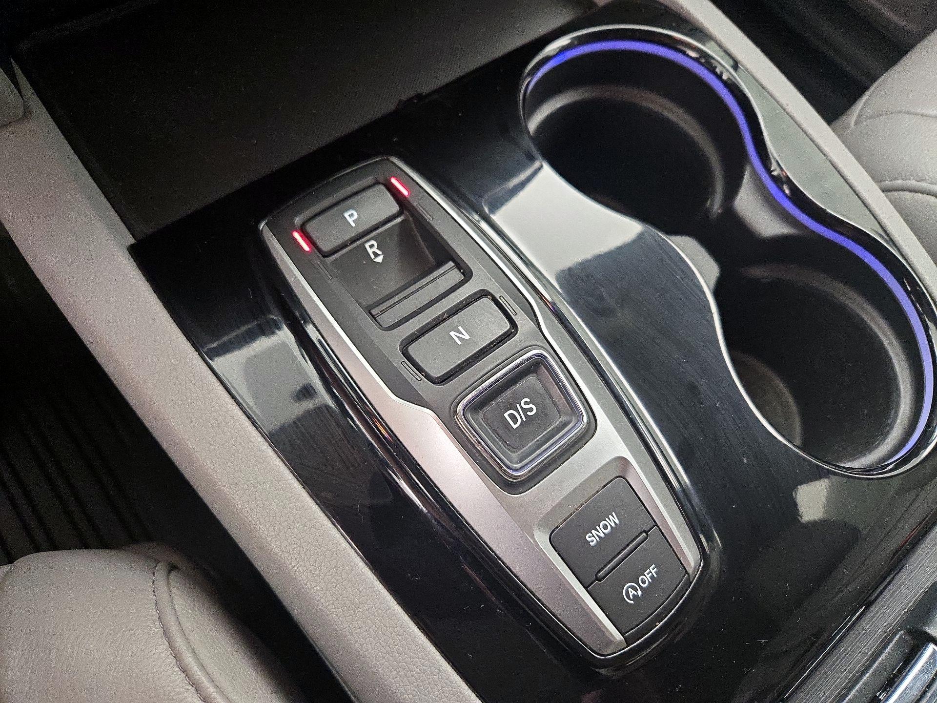 Thumbnail: 2021 Honda Pilot - 18