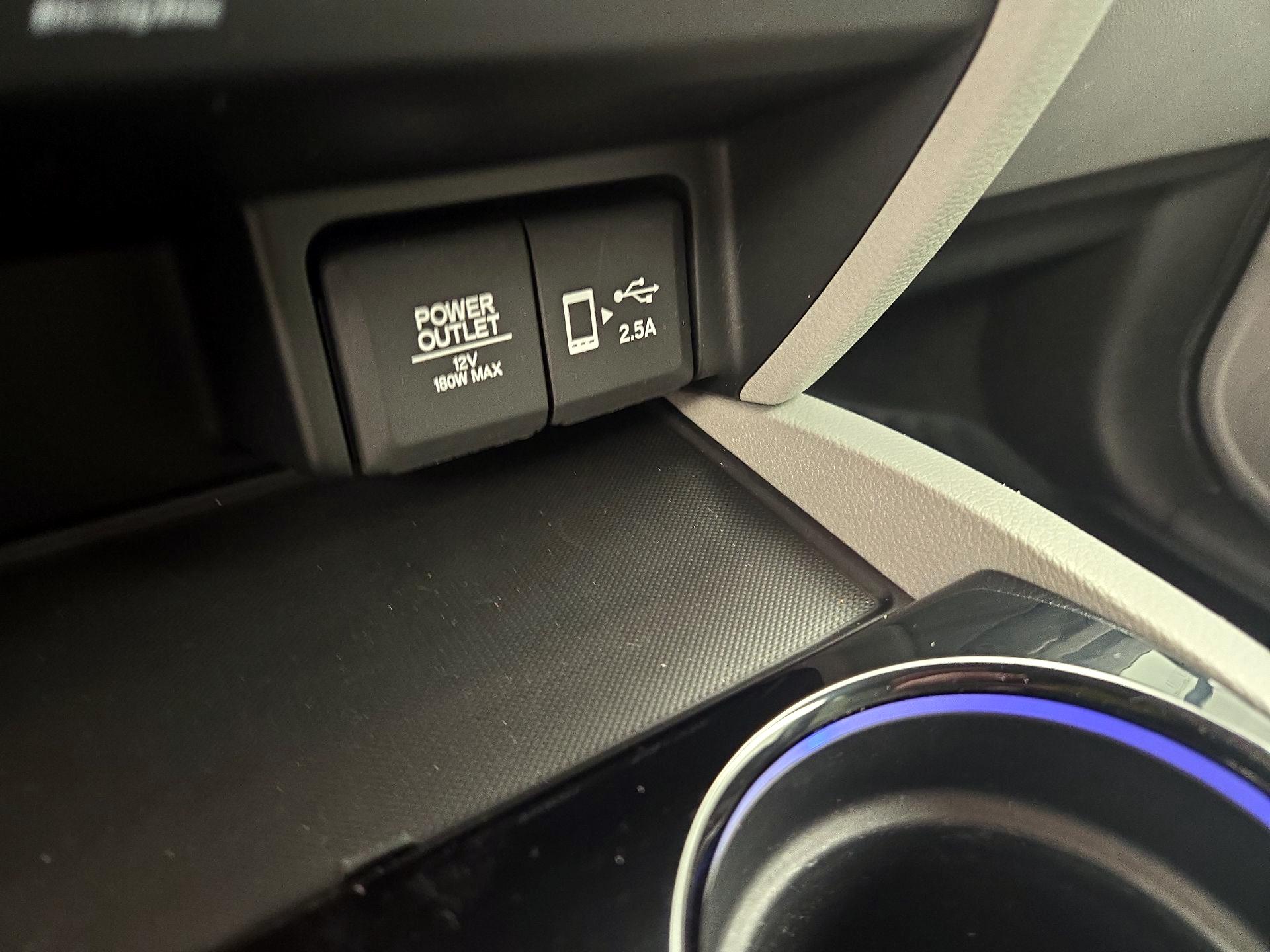 Thumbnail: 2021 Honda Pilot - 19