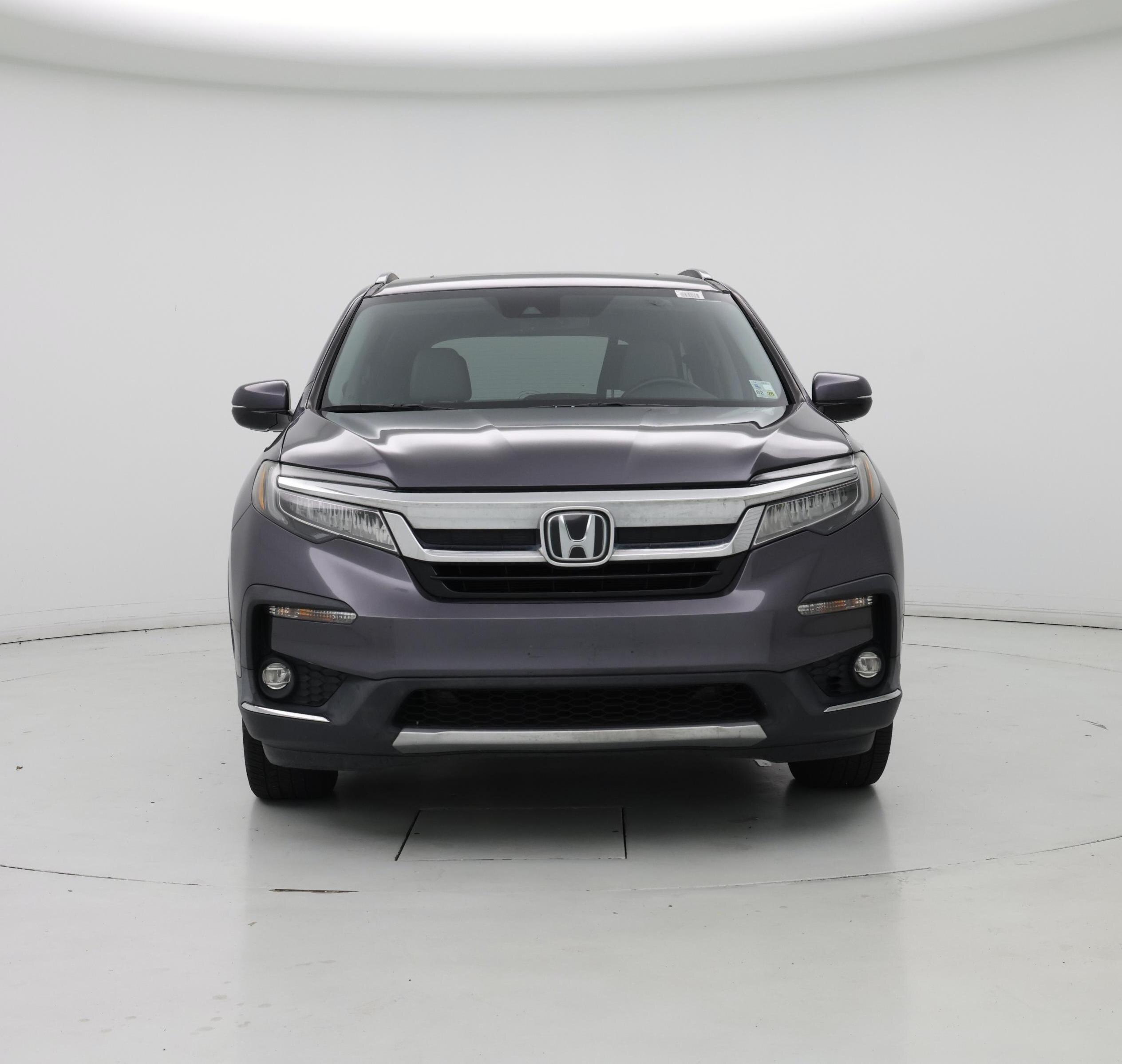 Thumbnail: 2021 Honda Pilot - 5