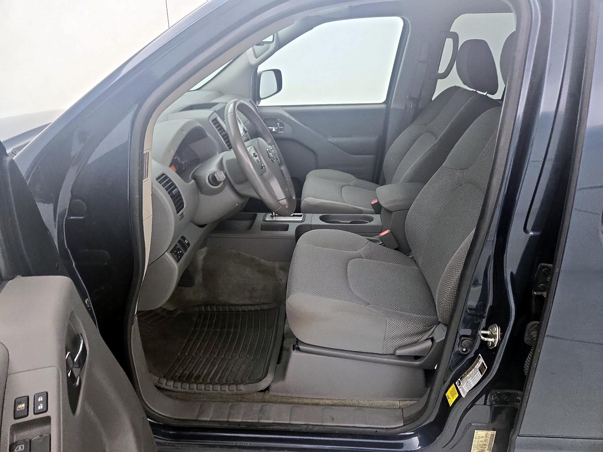 Thumbnail: 2018 Nissan Frontier - 11