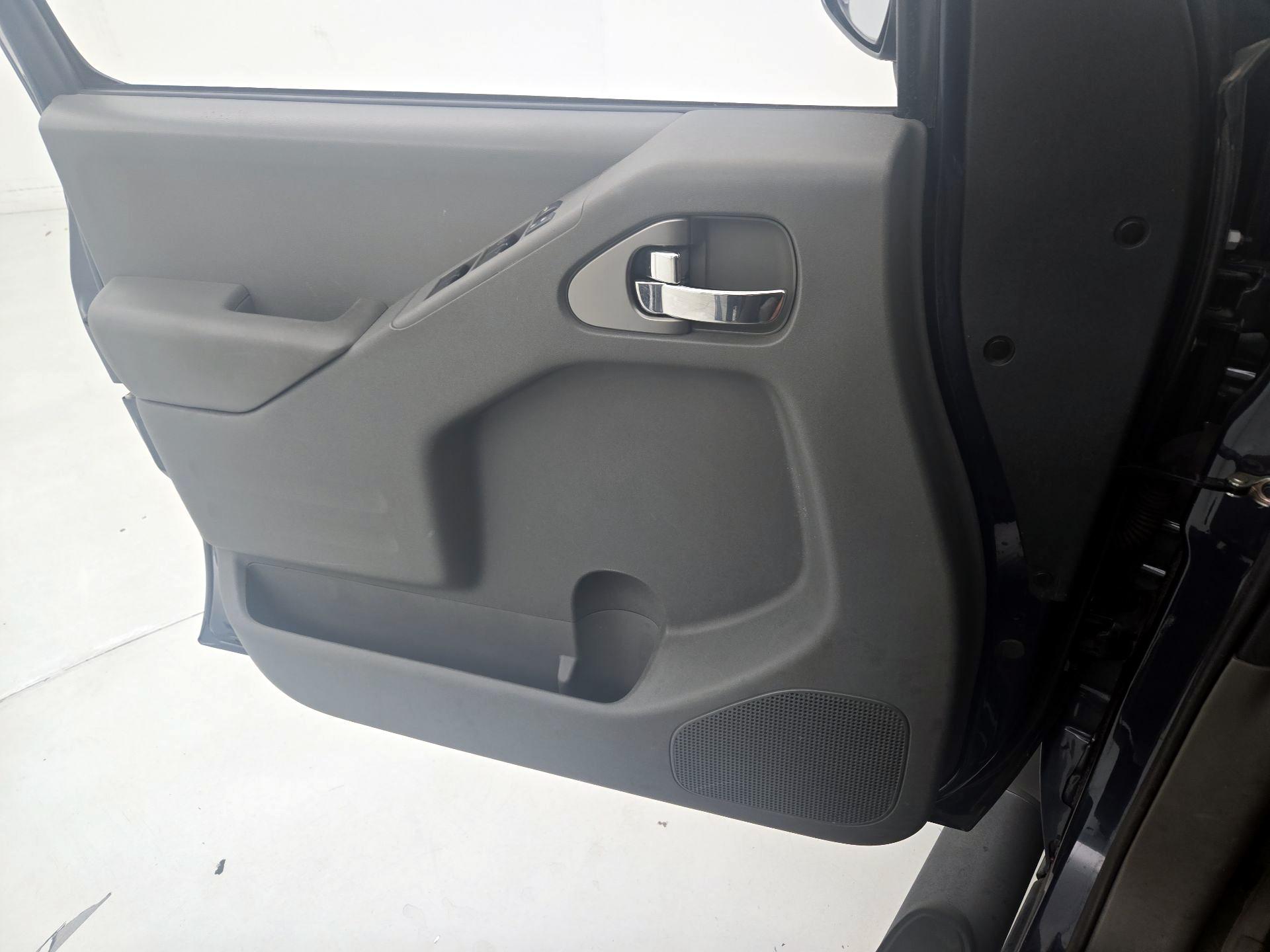 Thumbnail: 2018 Nissan Frontier - 12