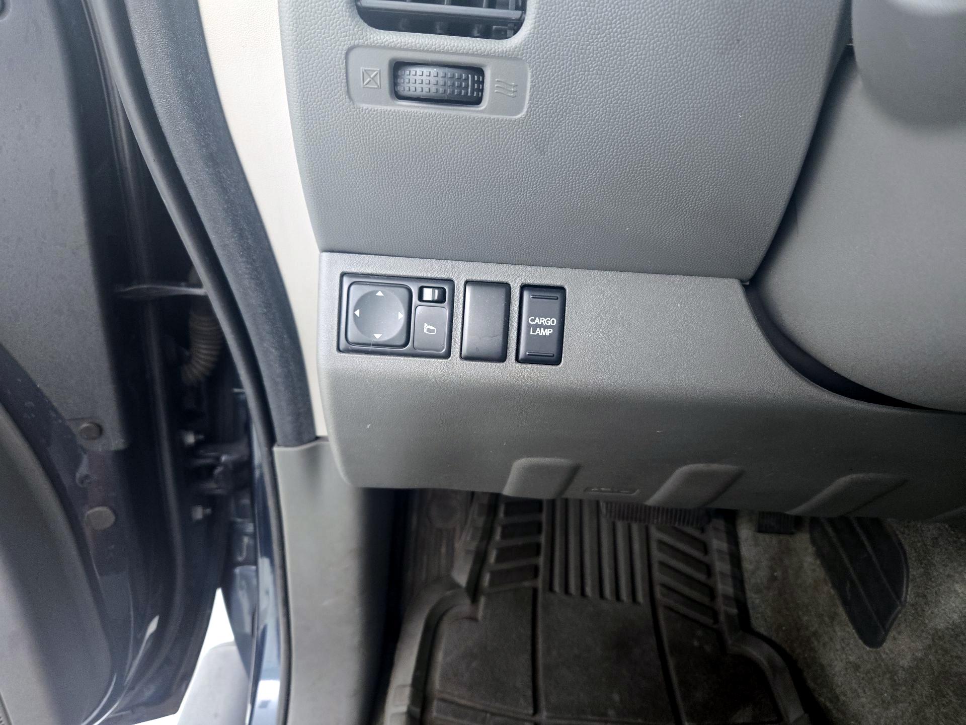 Thumbnail: 2018 Nissan Frontier - 13