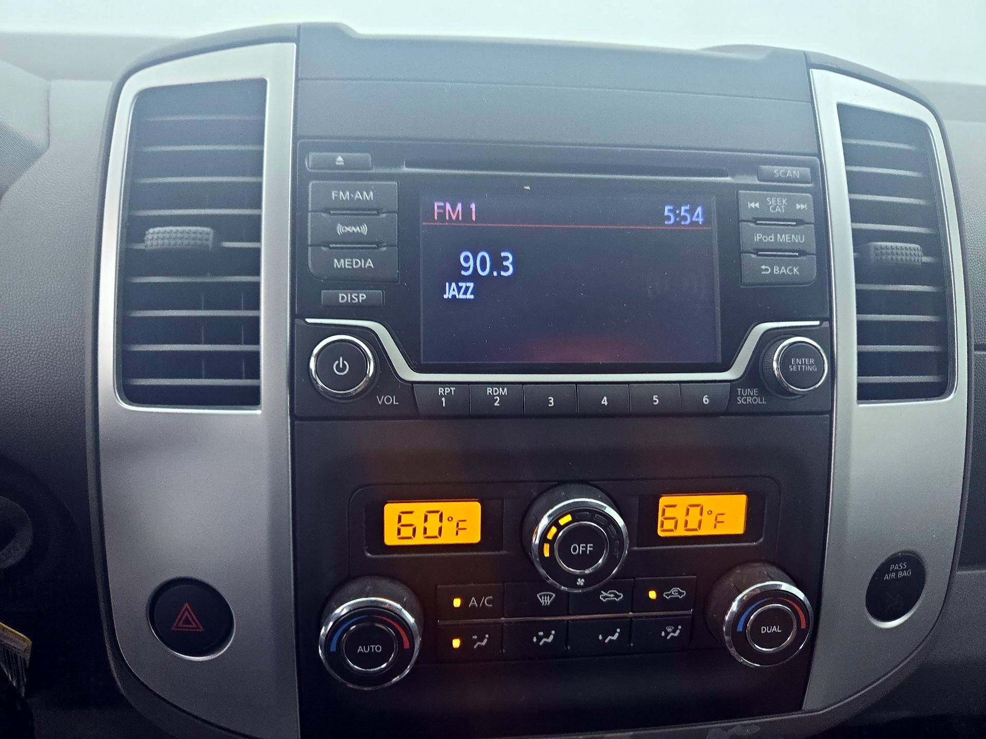 Thumbnail: 2018 Nissan Frontier - 15