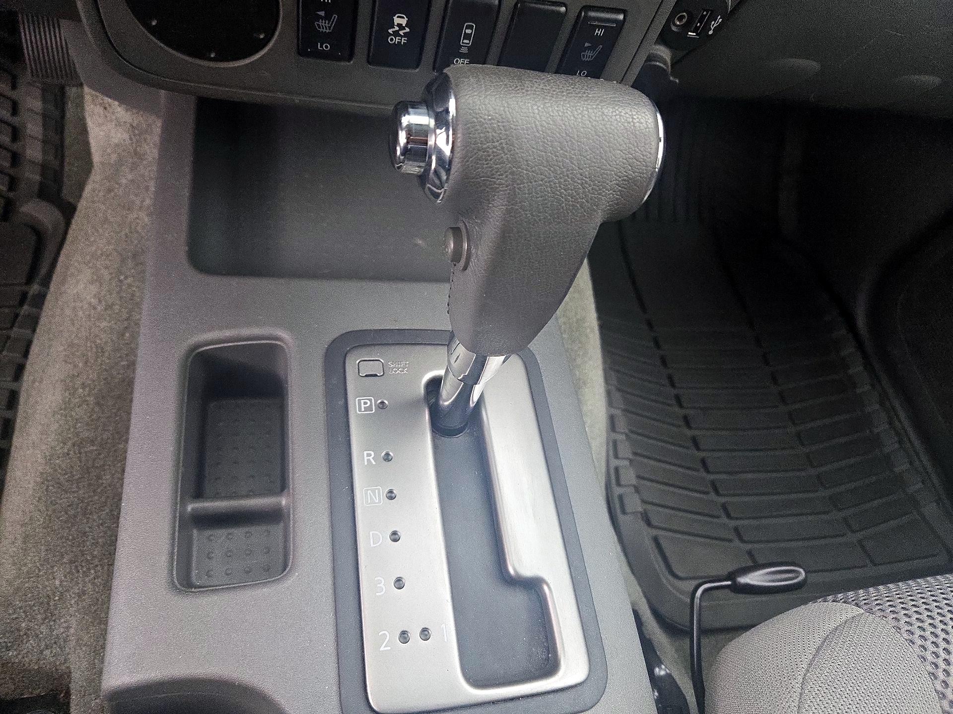 Thumbnail: 2018 Nissan Frontier - 17