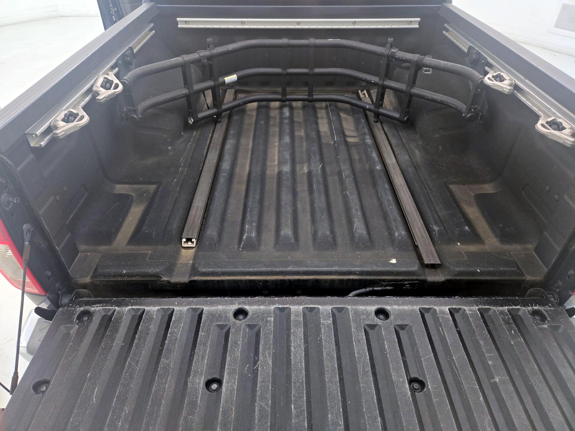 Thumbnail: 2018 Nissan Frontier - 20