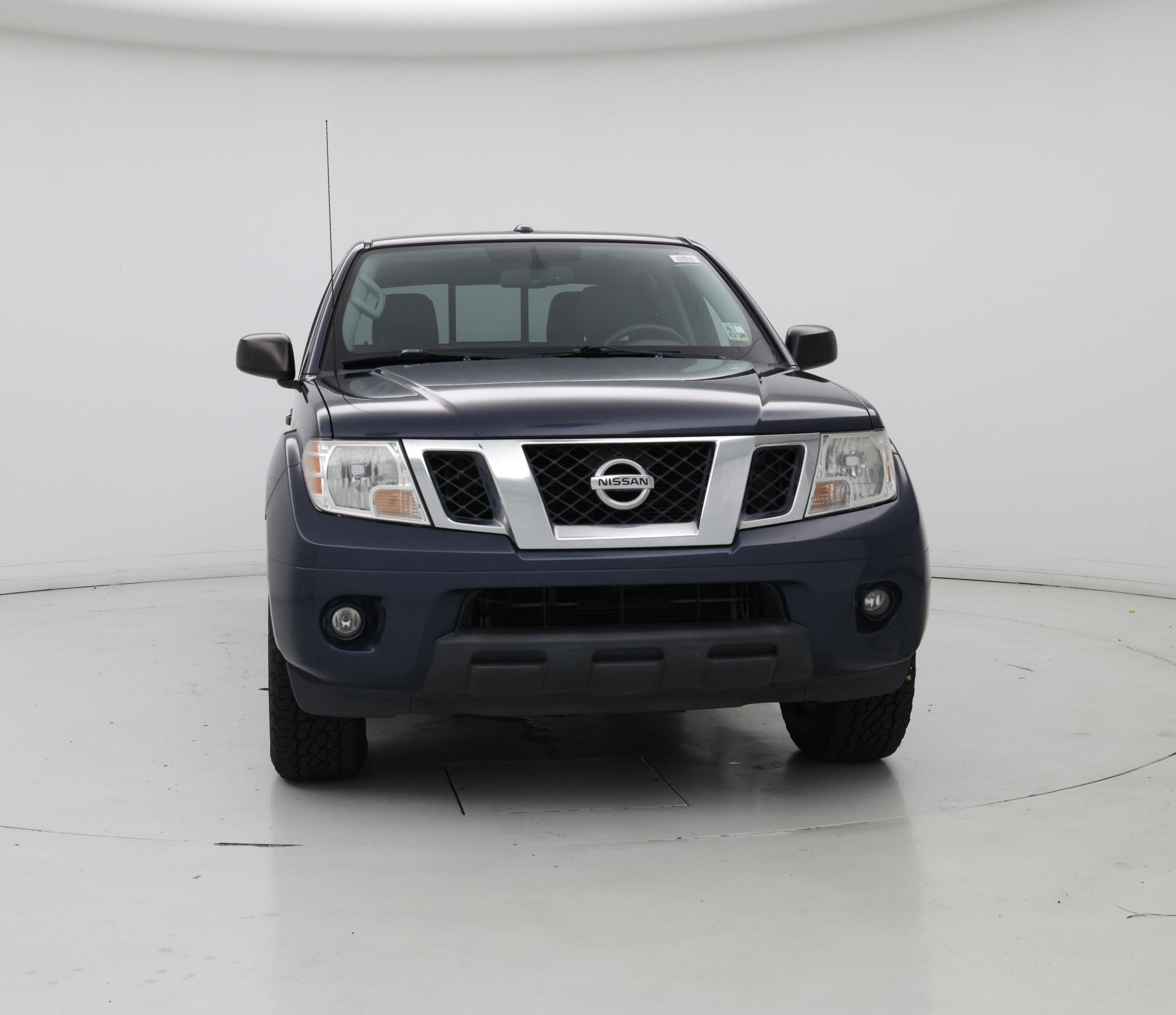 Thumbnail: 2018 Nissan Frontier - 5