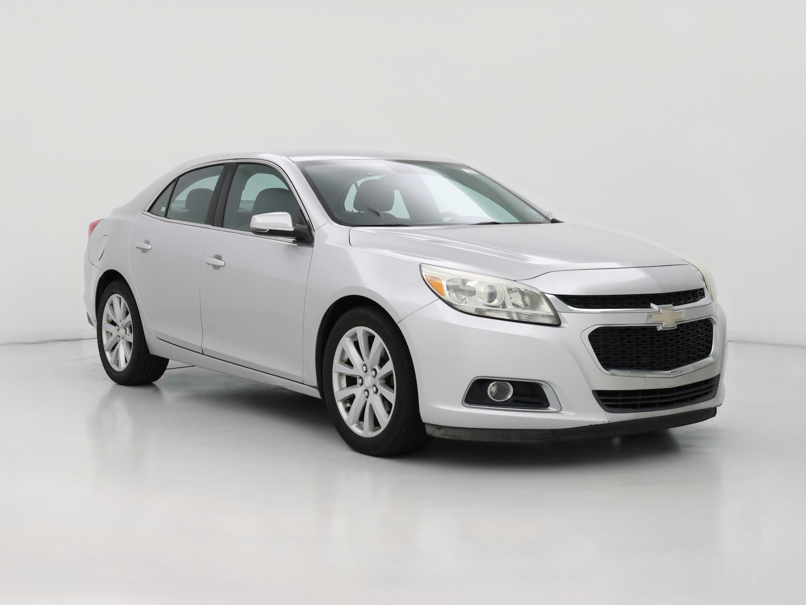 2015 Chevrolet Malibu 2LT