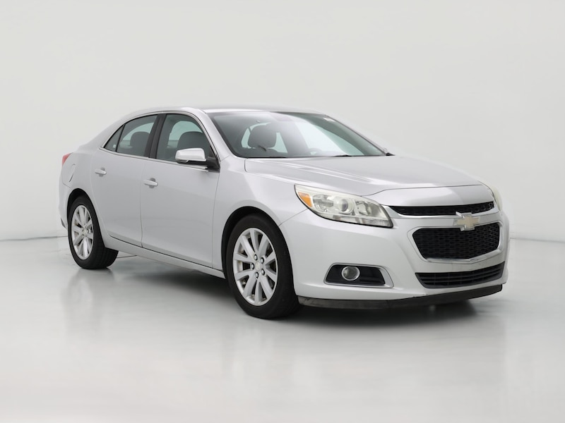 2015 Chevrolet Malibu LT -
                  Baton Rouge, LA