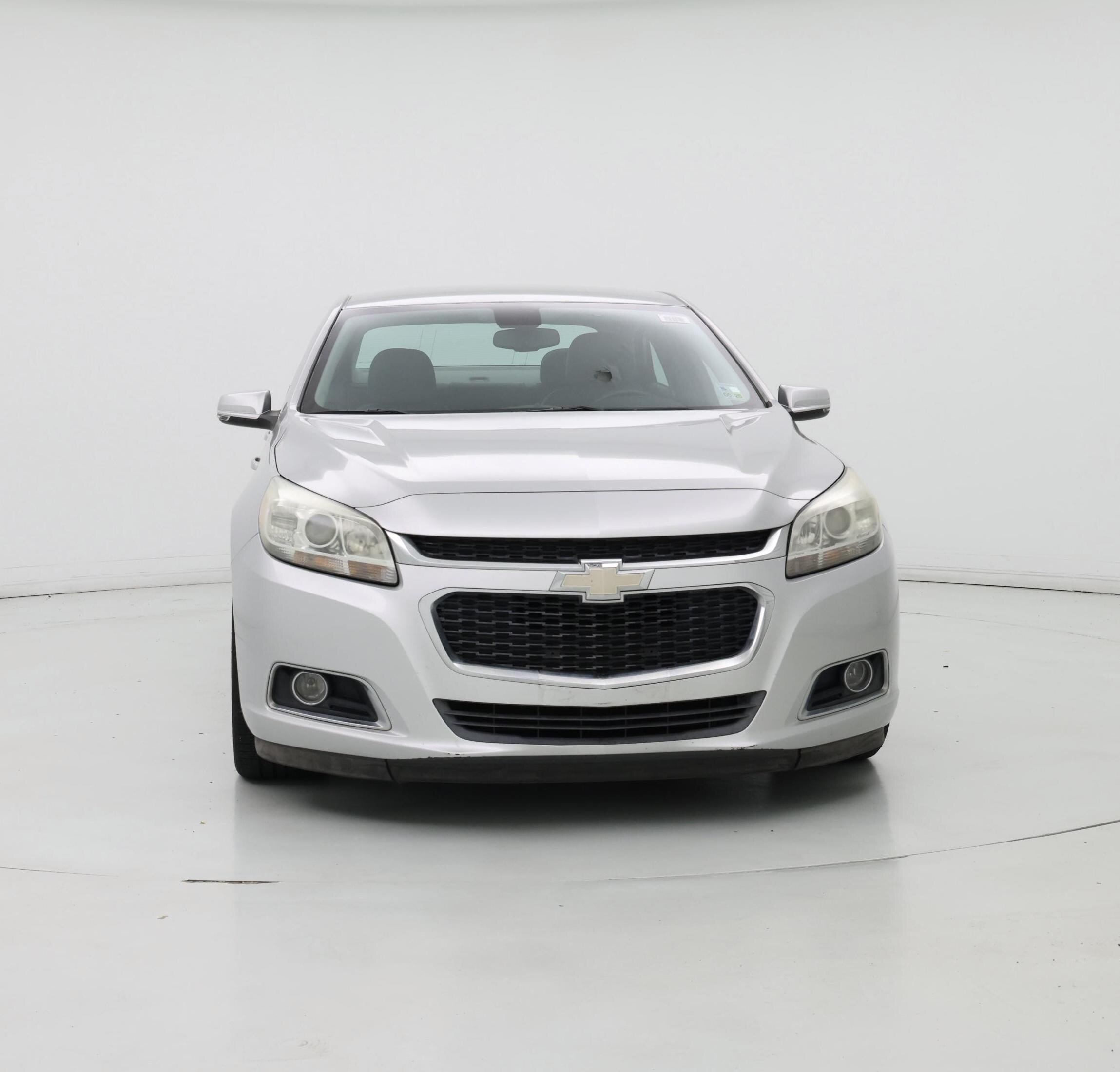 Thumbnail: 2015 Chevrolet Malibu - 5