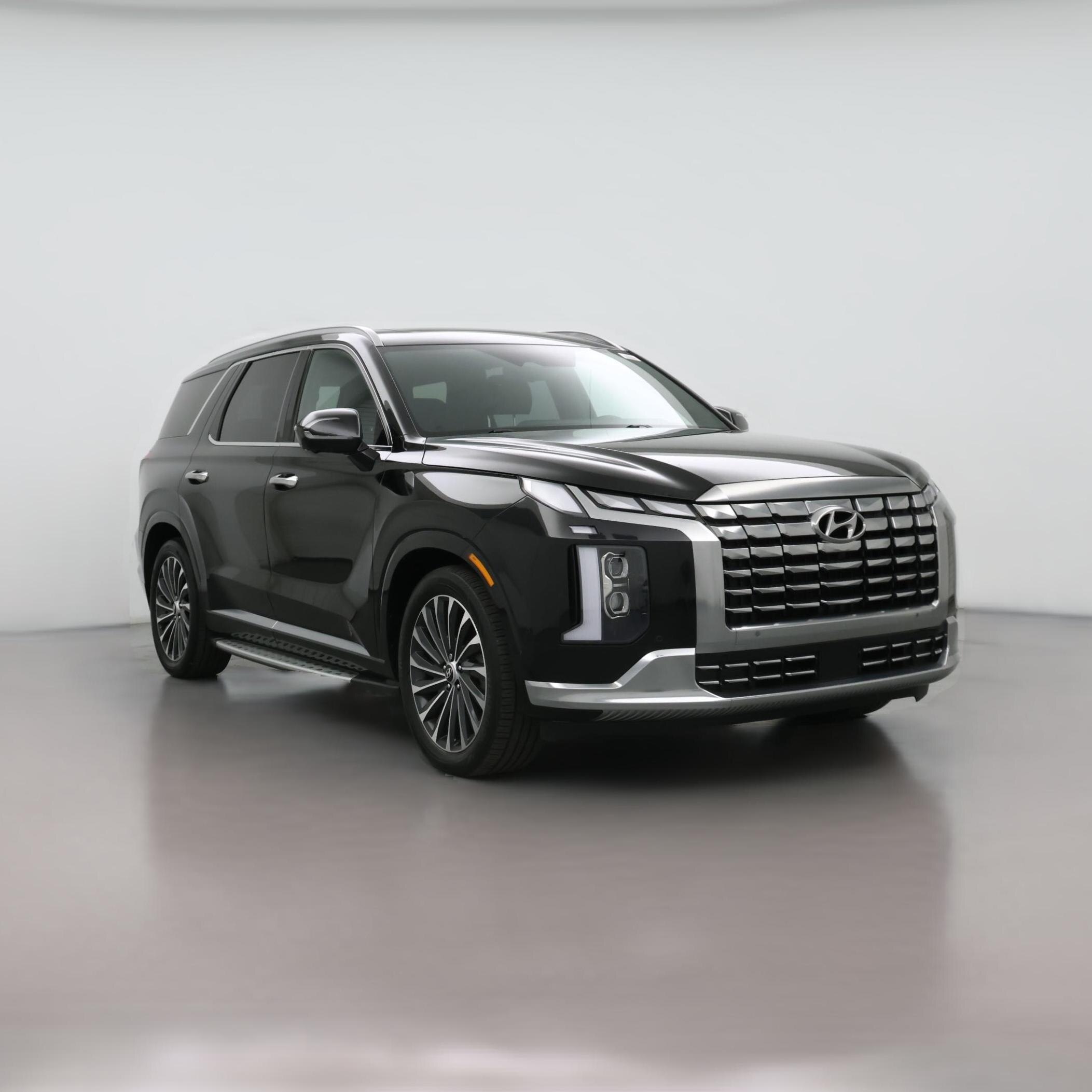 Thumbnail: 2023 Hyundai Palisade - 1