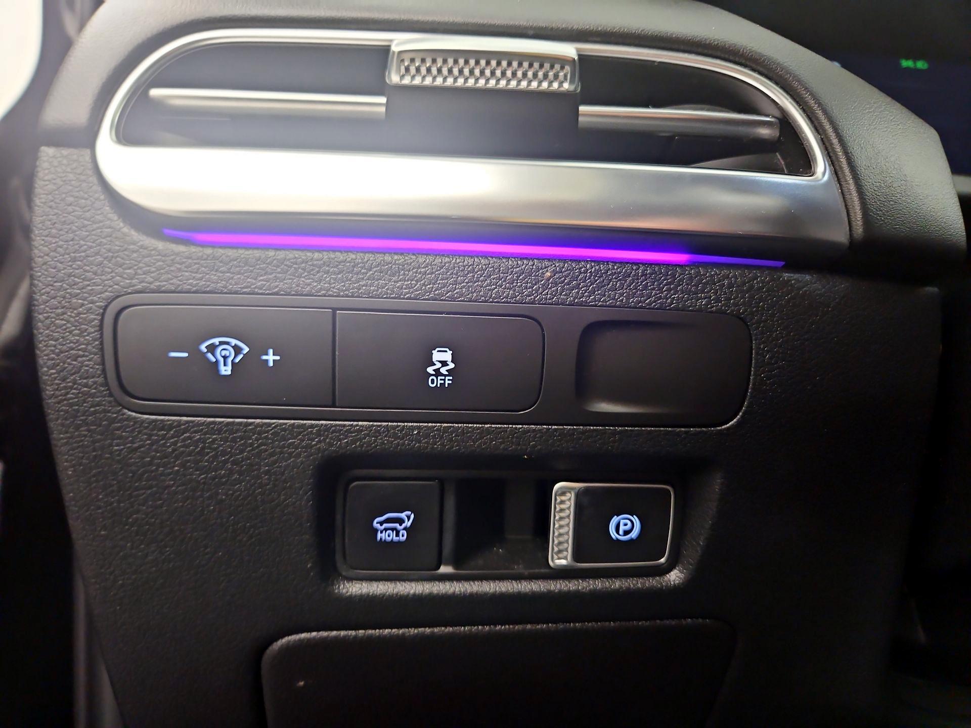 Thumbnail: 2023 Hyundai Palisade - 13