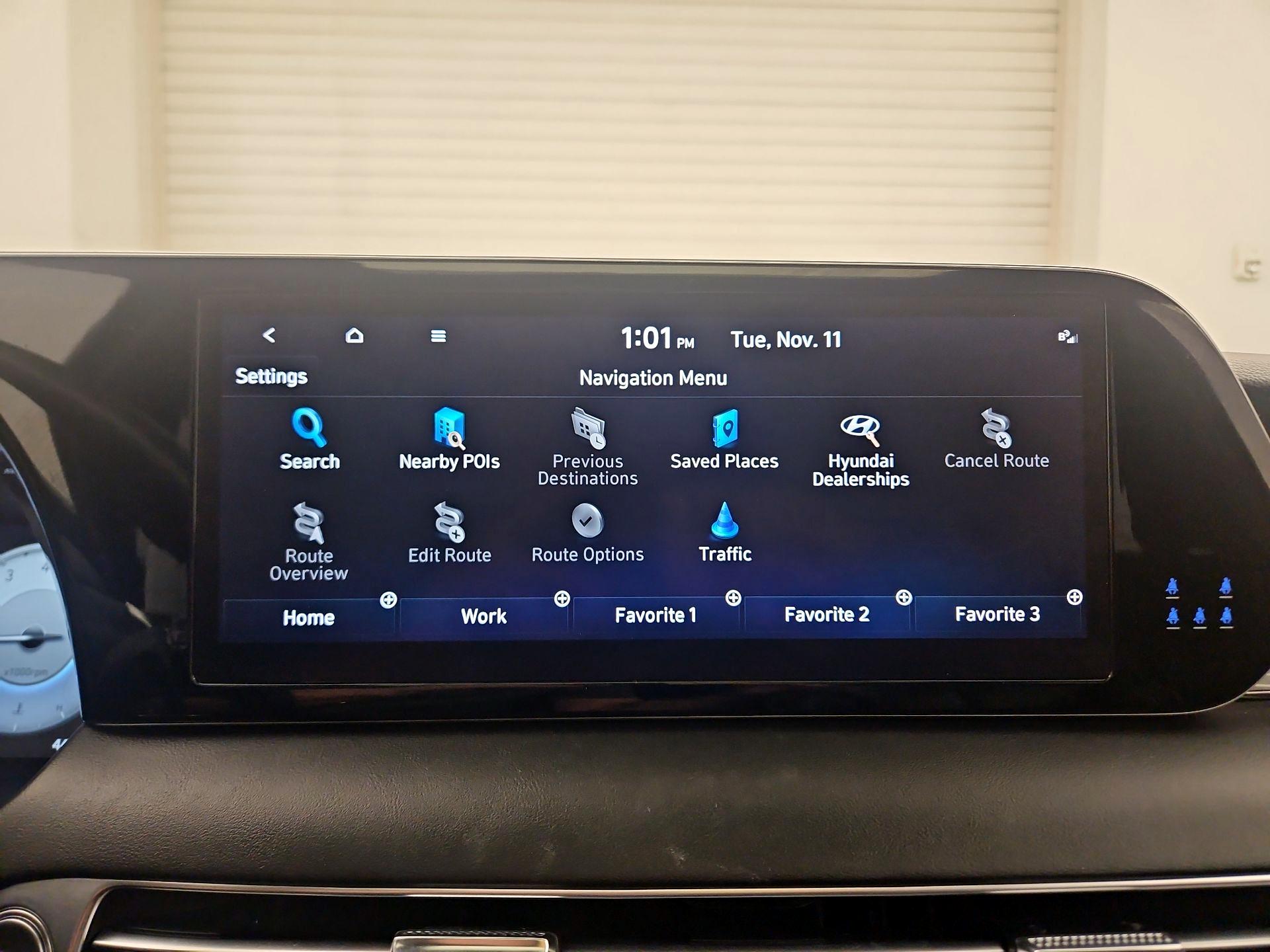 Thumbnail: 2023 Hyundai Palisade - 14