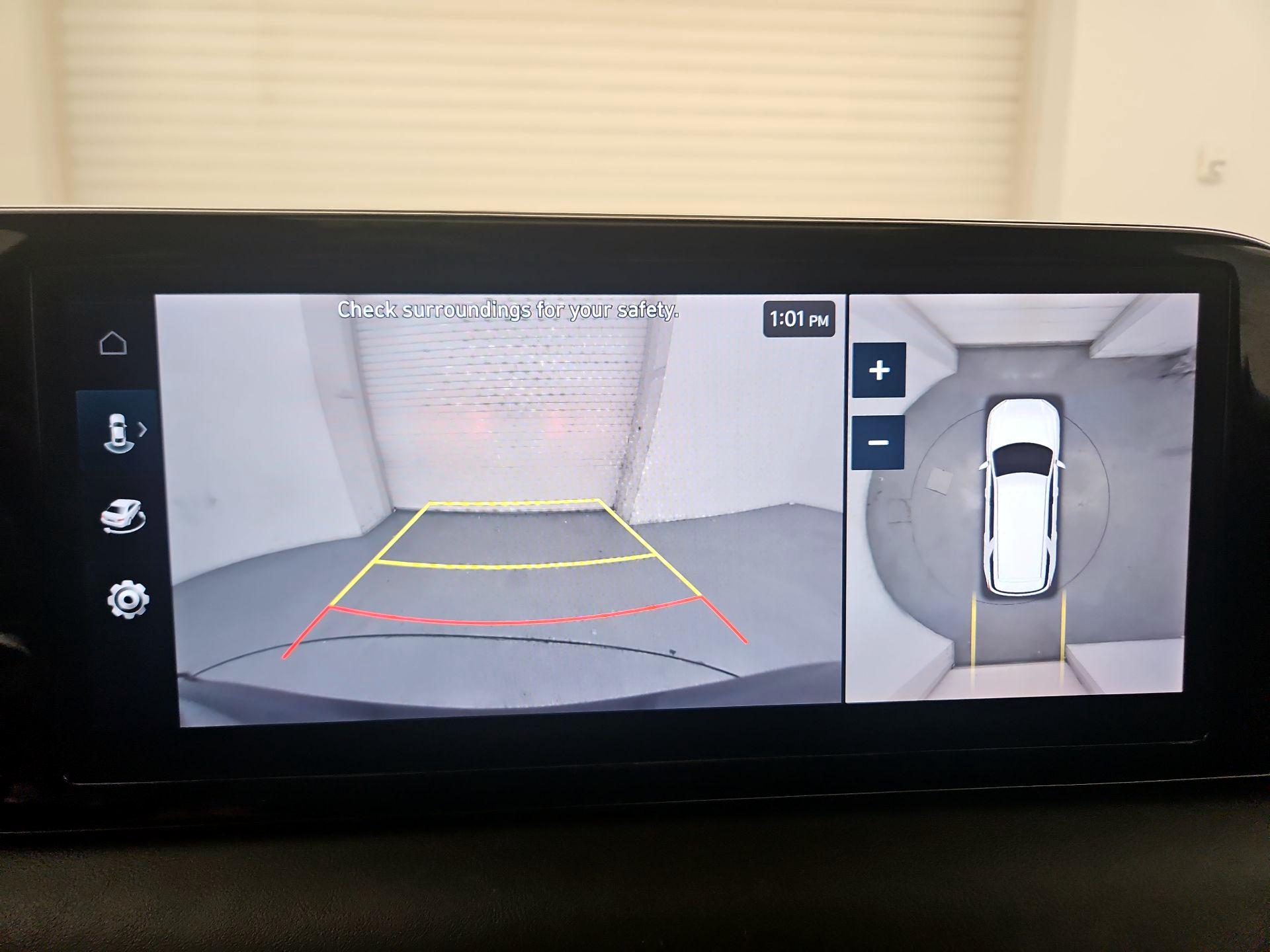 Thumbnail: 2023 Hyundai Palisade - 15