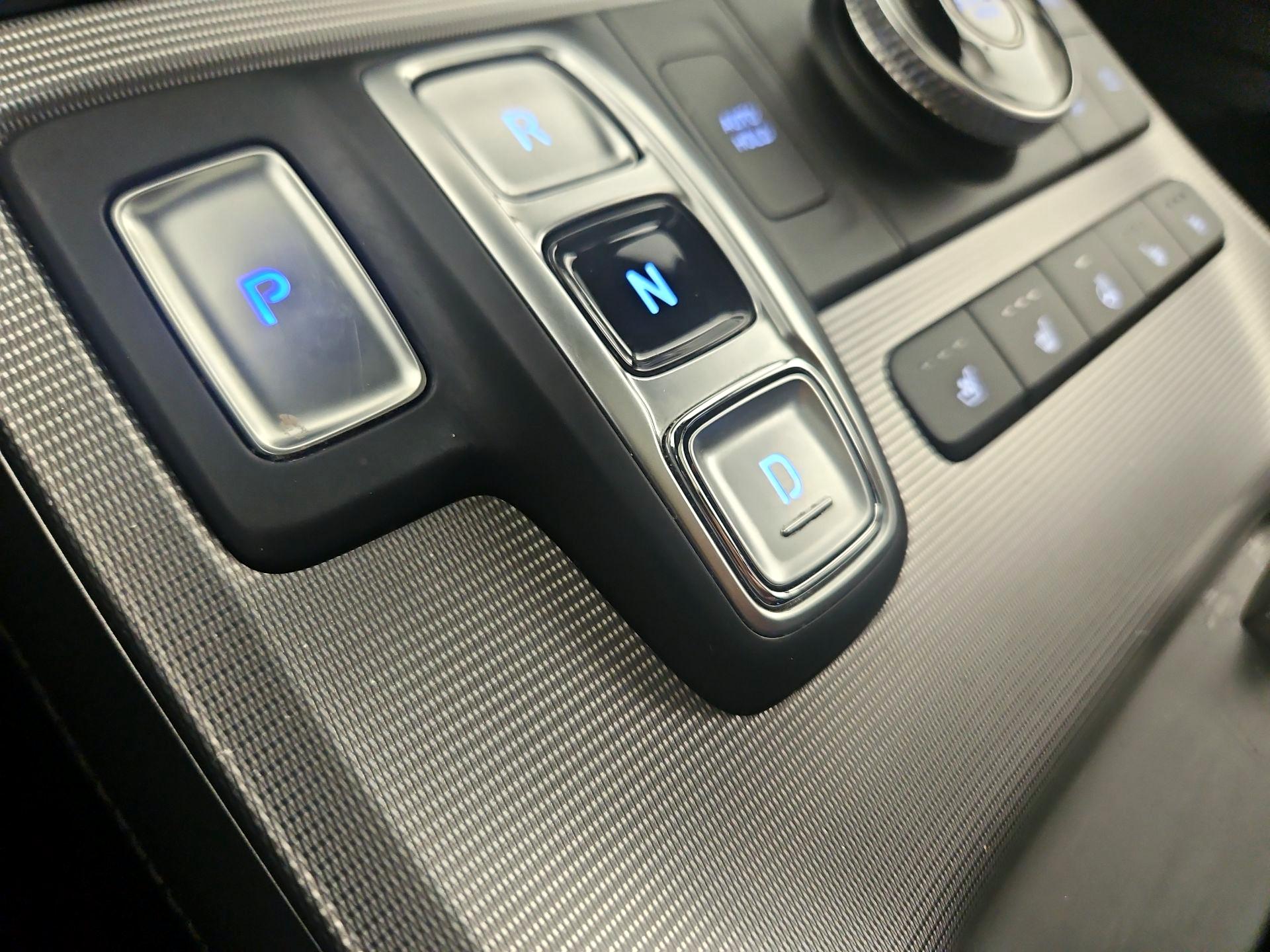 Thumbnail: 2023 Hyundai Palisade - 18