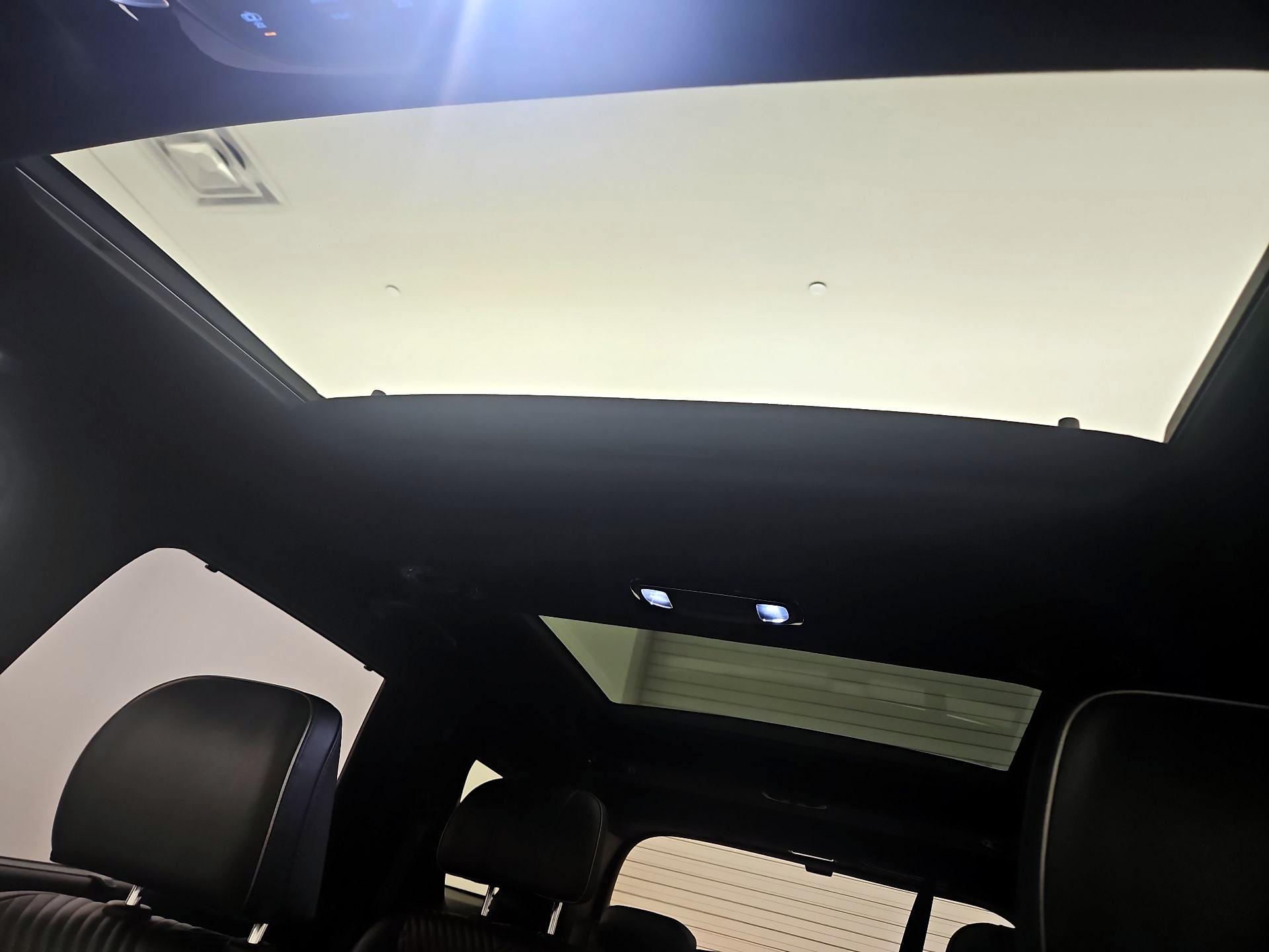 Thumbnail: 2023 Hyundai Palisade - 20