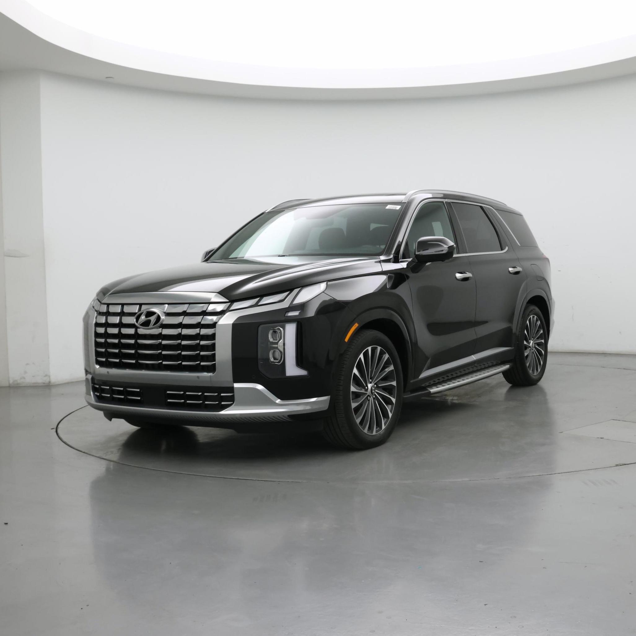 Thumbnail: 2023 Hyundai Palisade - 4