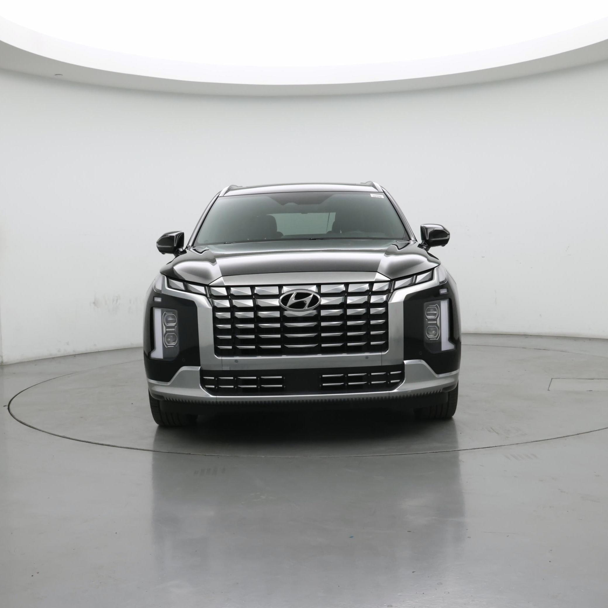 Thumbnail: 2023 Hyundai Palisade - 5